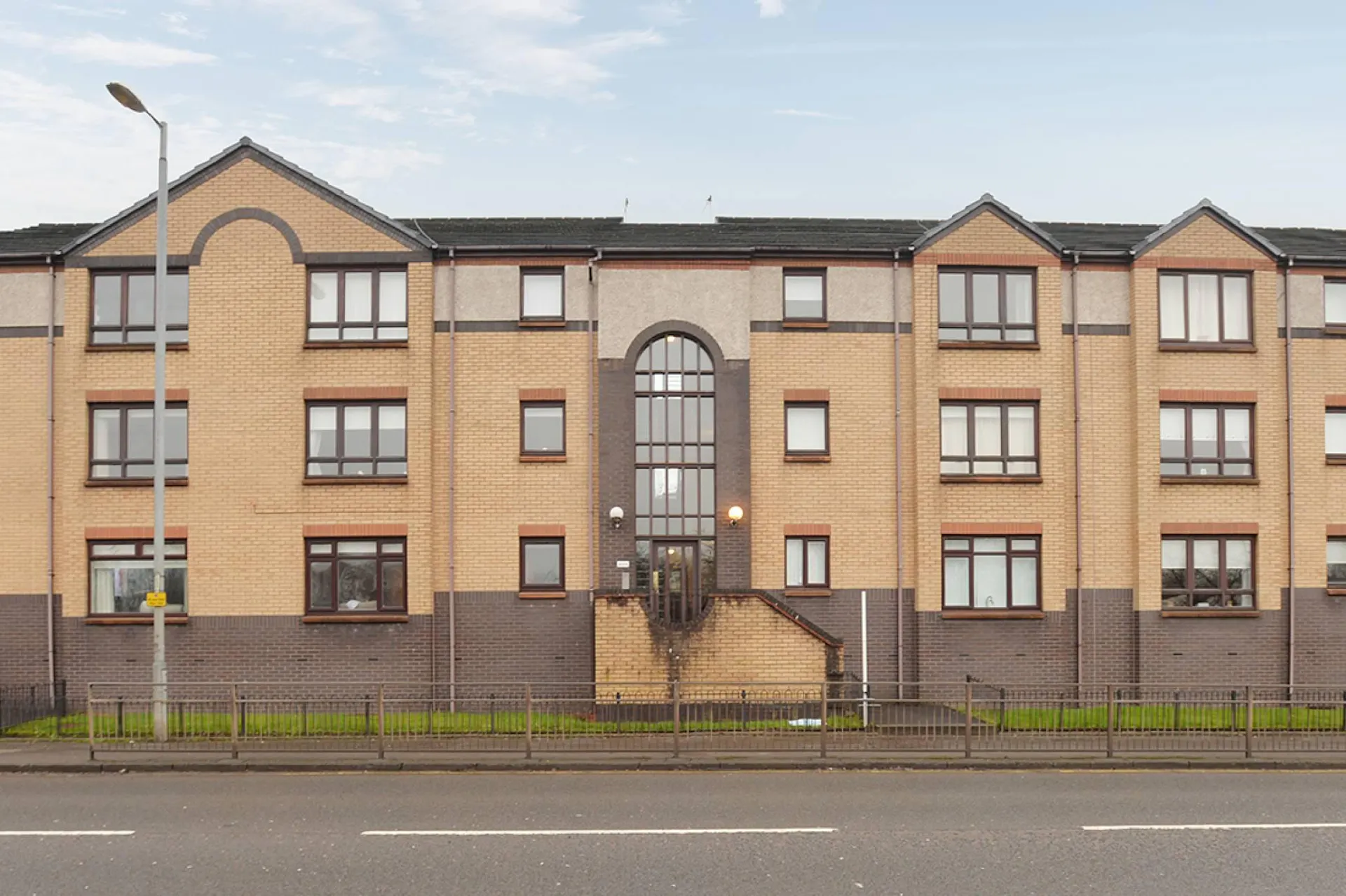 40F Sunnyside Road, Coatbridge, ML5 3DG McEwan Fraser Legal