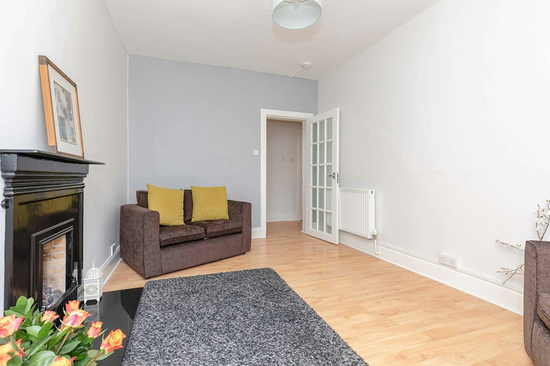 3/3 South Lorne Place, Leith, EH6 8QN McEwan Fraser Legal