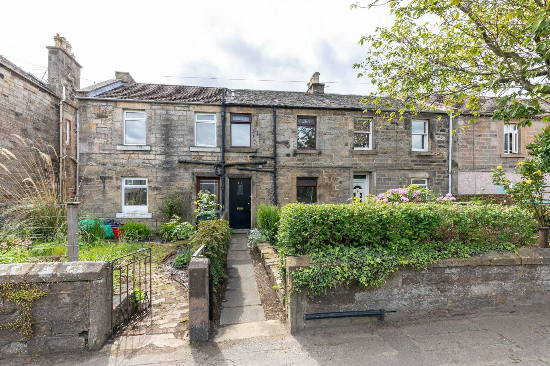 145 Lanark Road West, Currie, Edinburgh, EH14… McEwan Fraser Legal