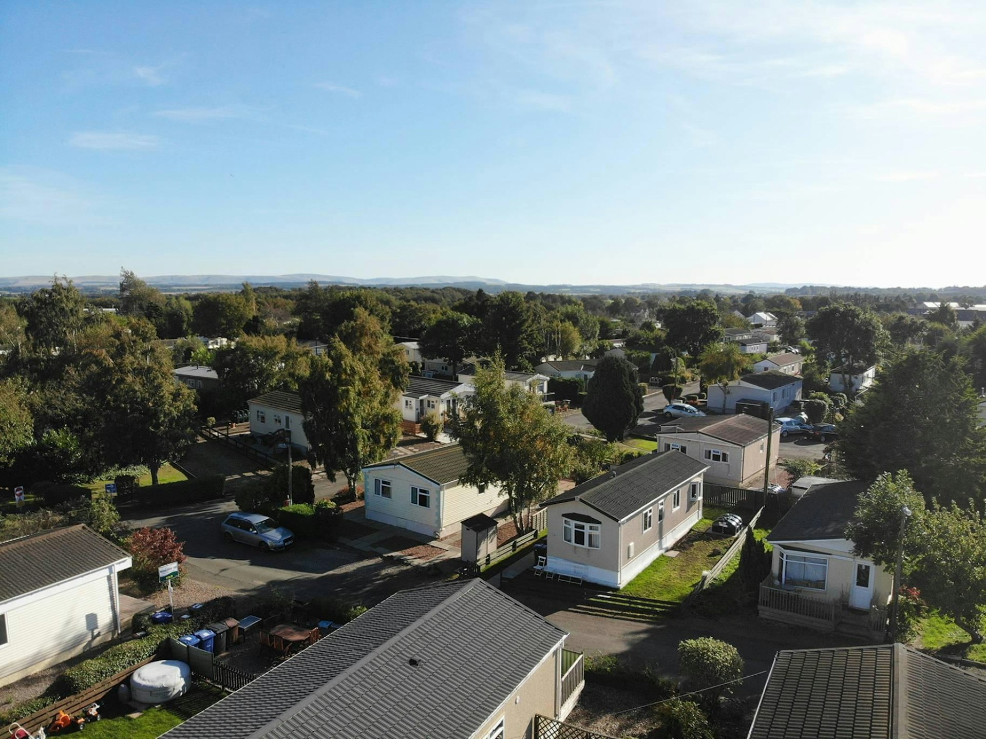 Nivensknowe Parks Ltd, Loanhead, EH20 9PF McEwan Fraser Legal