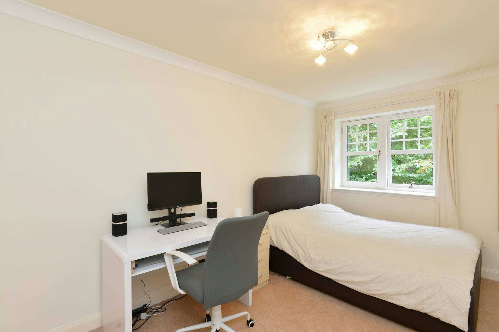 4 West Mill Bank, Colinton, Edinburgh, EH13 0QT McEwan Fraser Legal