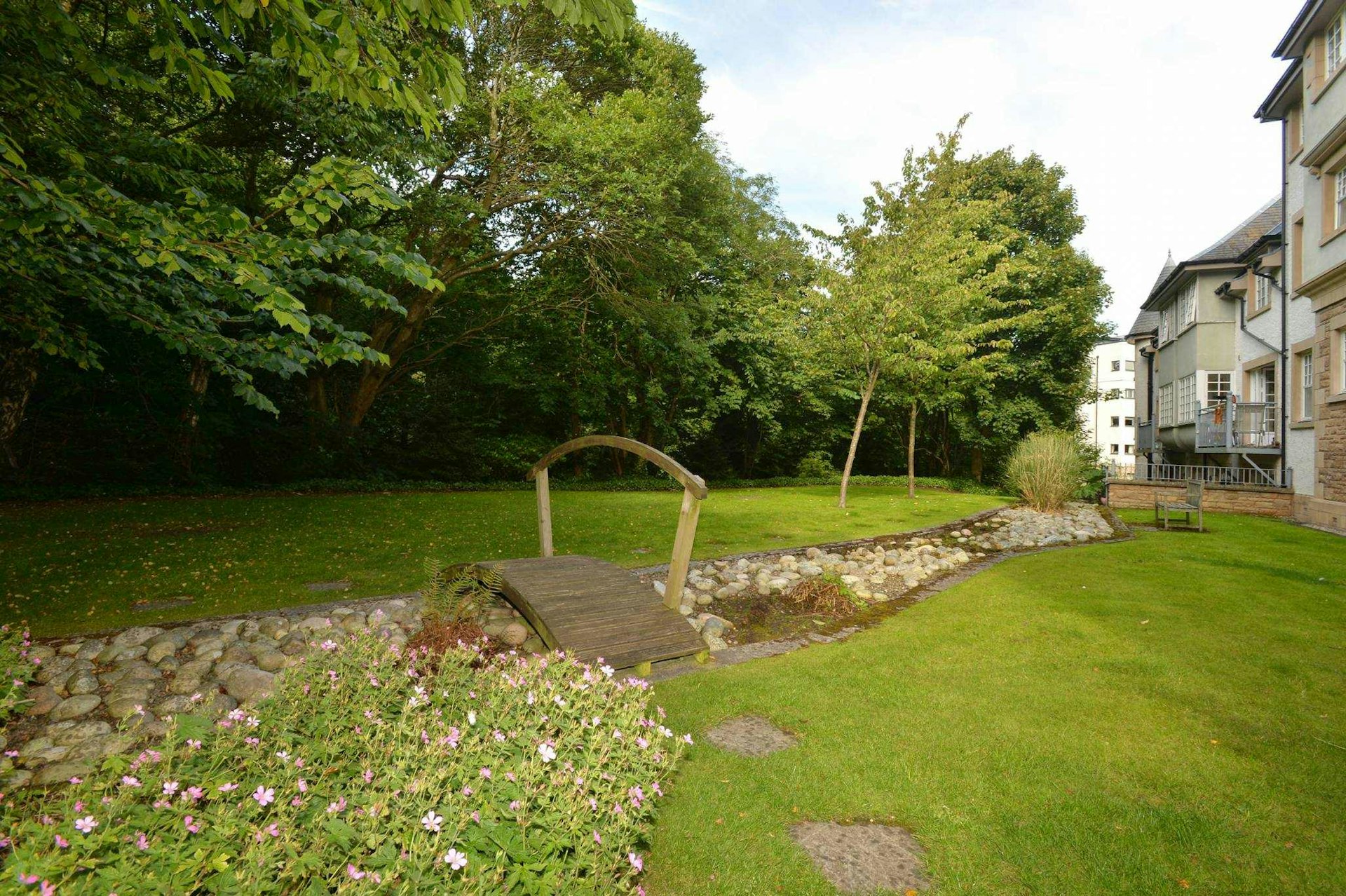 4 West Mill Bank, Colinton, Edinburgh, EH13 0QT McEwan Fraser Legal