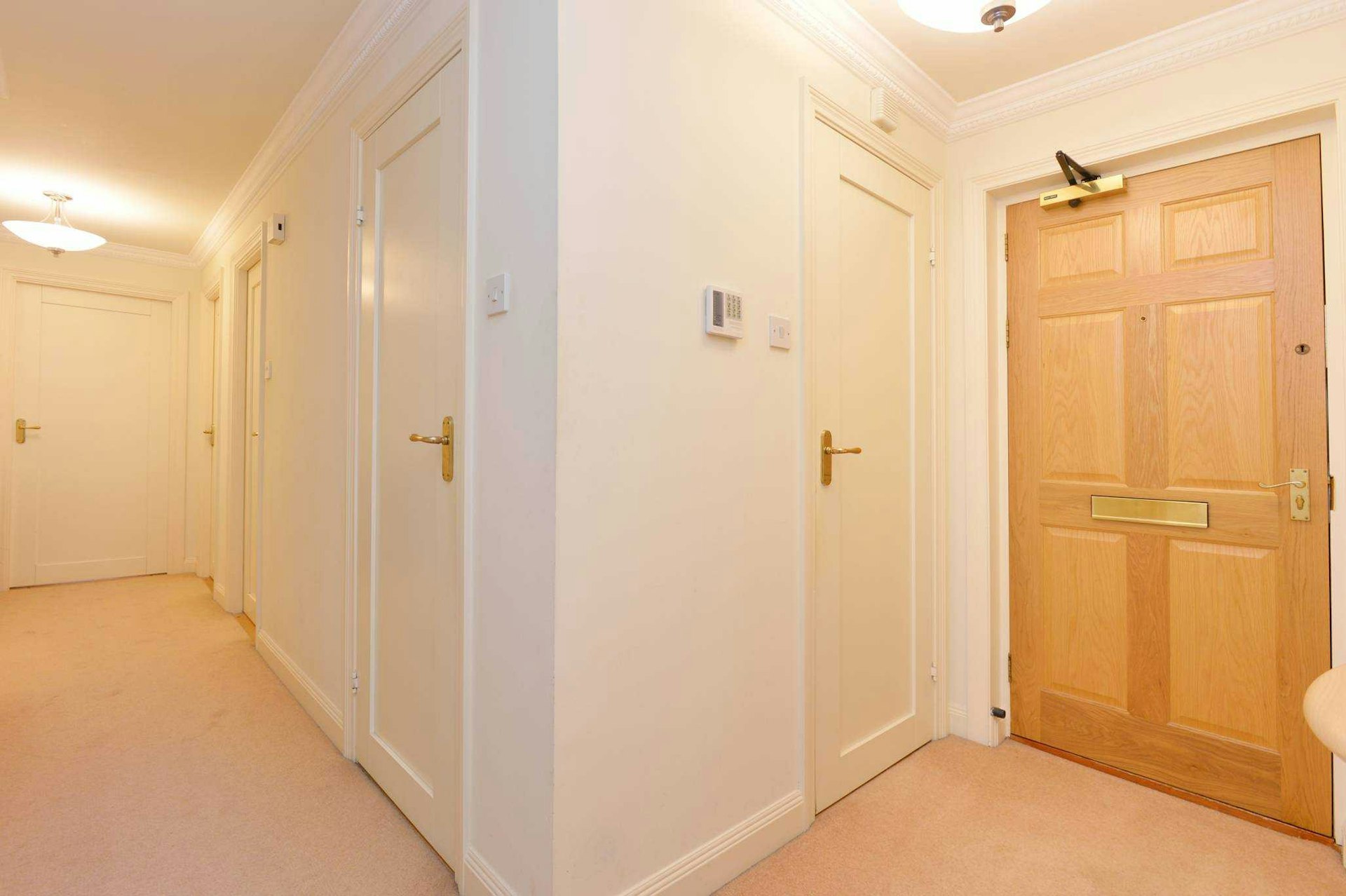 4 West Mill Bank, Colinton, Edinburgh, EH13 0QT McEwan Fraser Legal