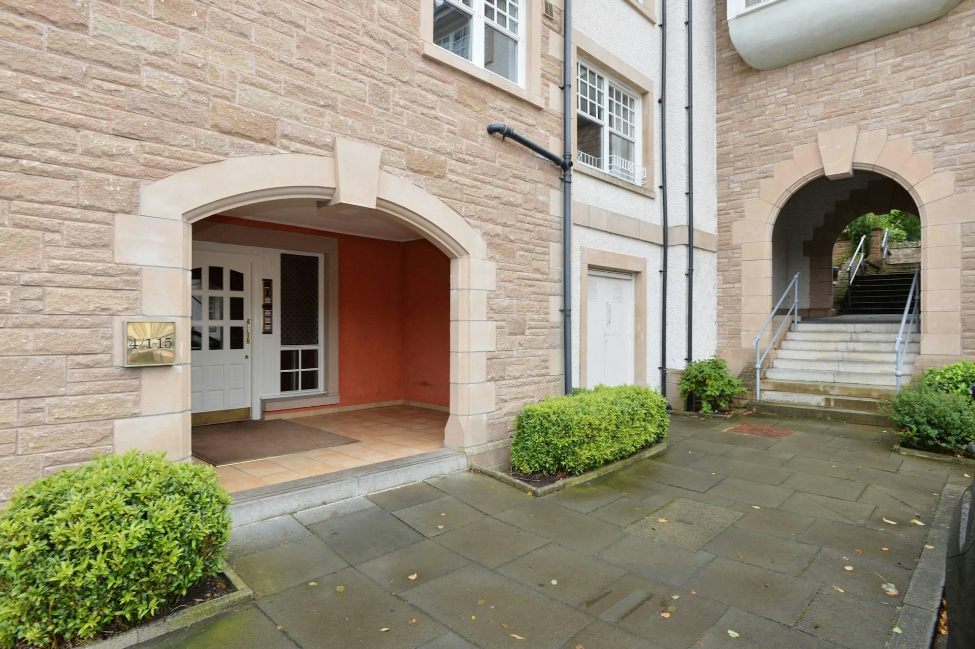 4 West Mill Bank, Colinton, Edinburgh, EH13 0QT McEwan Fraser Legal