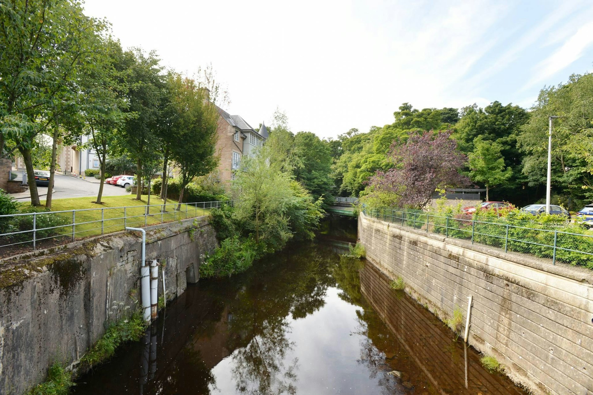 4 West Mill Bank, Colinton, Edinburgh, EH13 0QT McEwan Fraser Legal