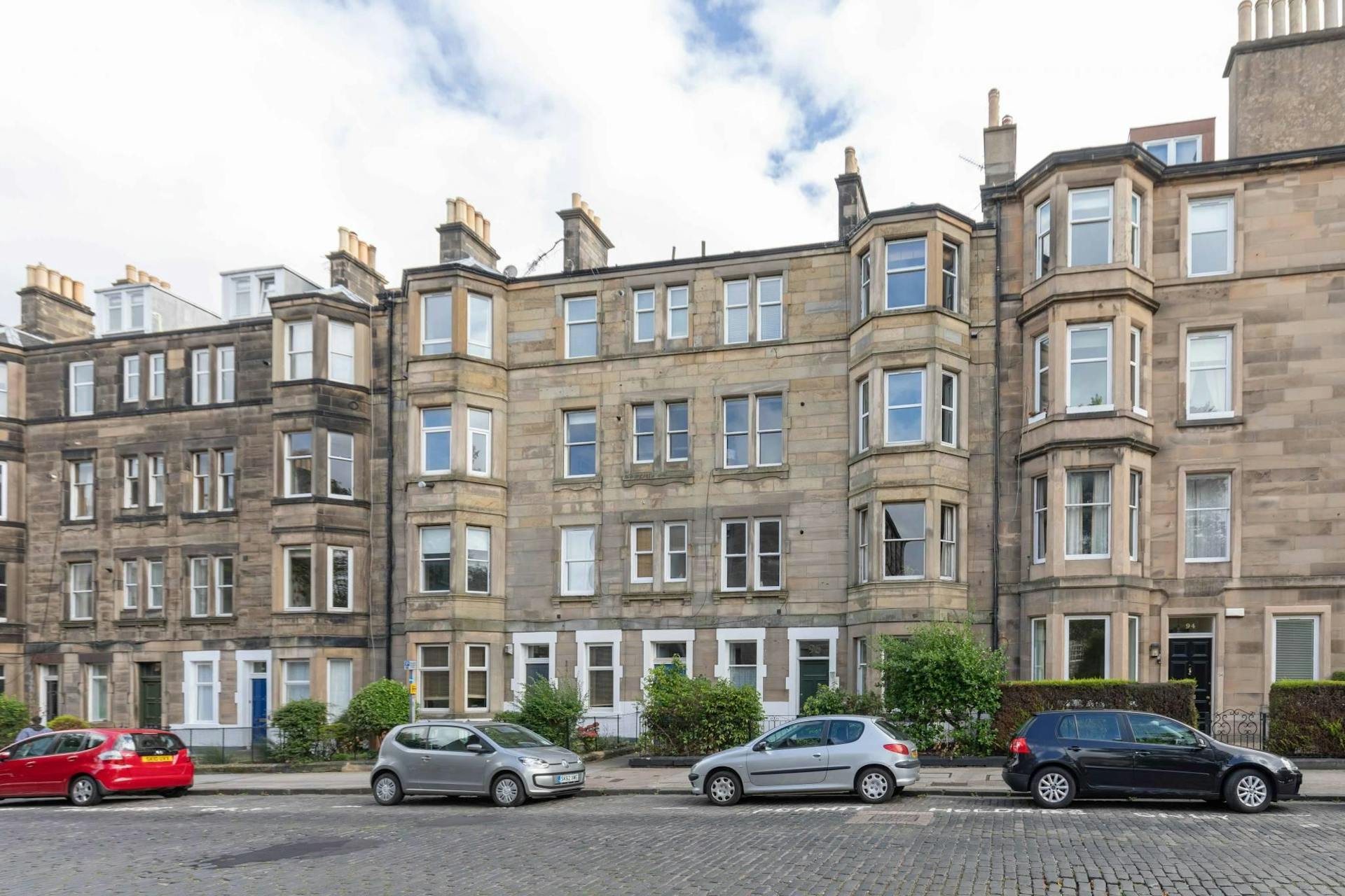 98 East Claremont Street, Bellevue, Edinburgh,… McEwan Fraser Legal