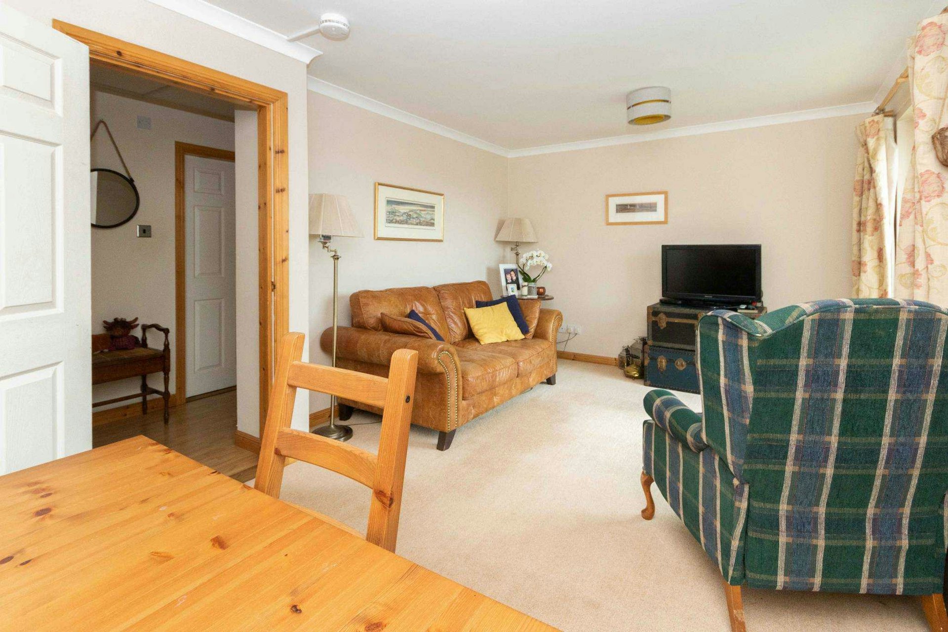 McGrigor House, Flat D McGrigor Road, Fife,… McEwan Fraser Legal