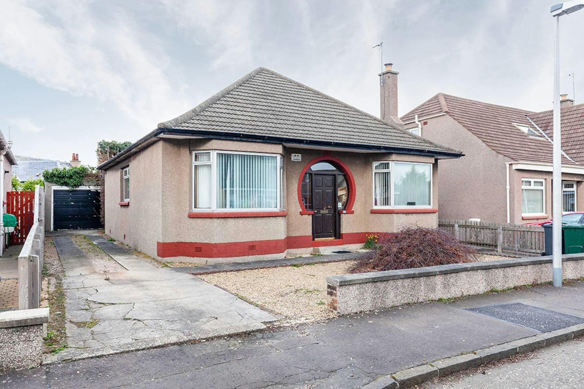 21 Yewlands Crescent, Edinburgh, EH16 6TB McEwan Fraser Legal