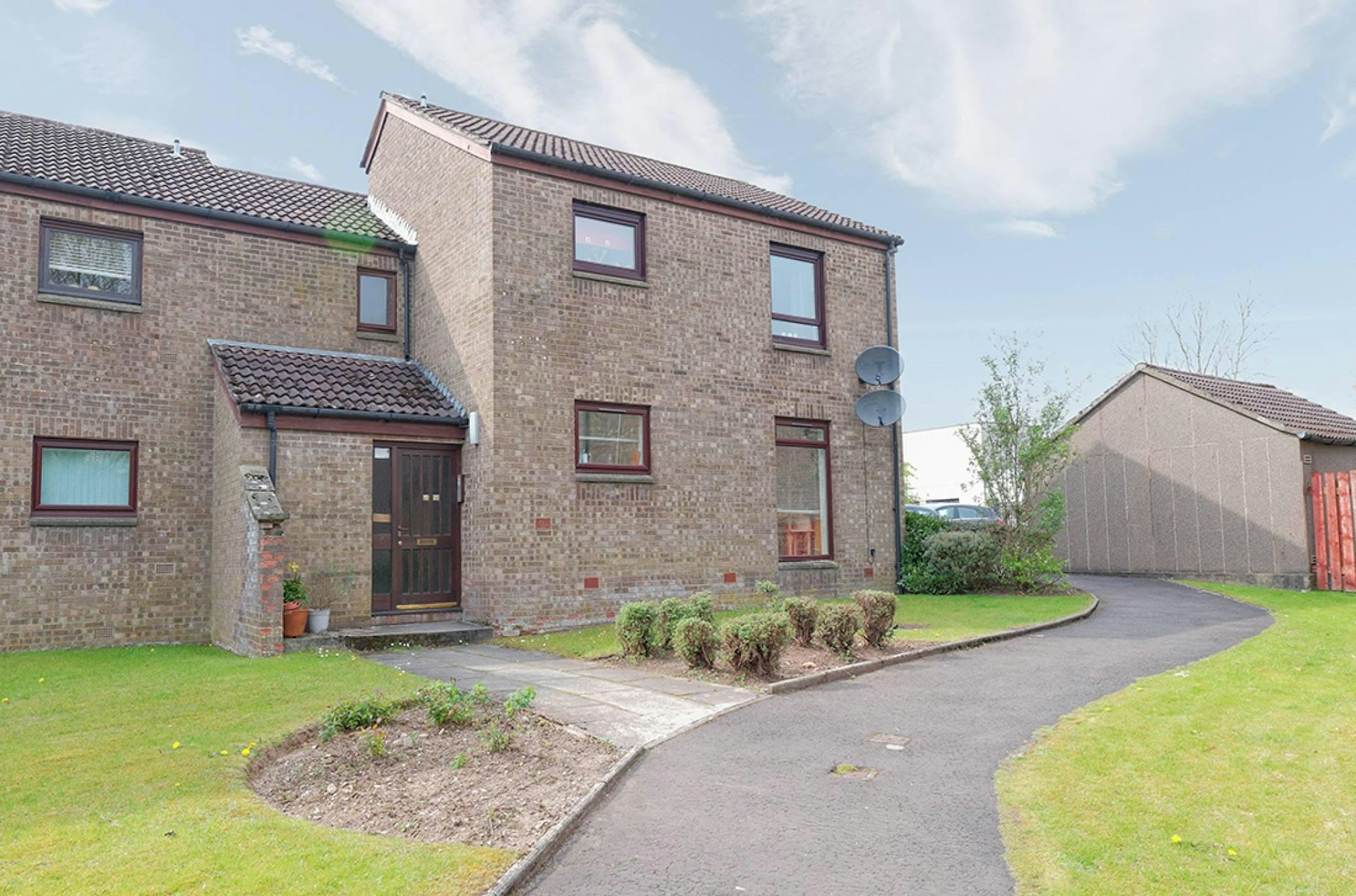 Flat 1/2 6 Ferndale Court, Glasgow, G23 5AT McEwan Fraser Legal