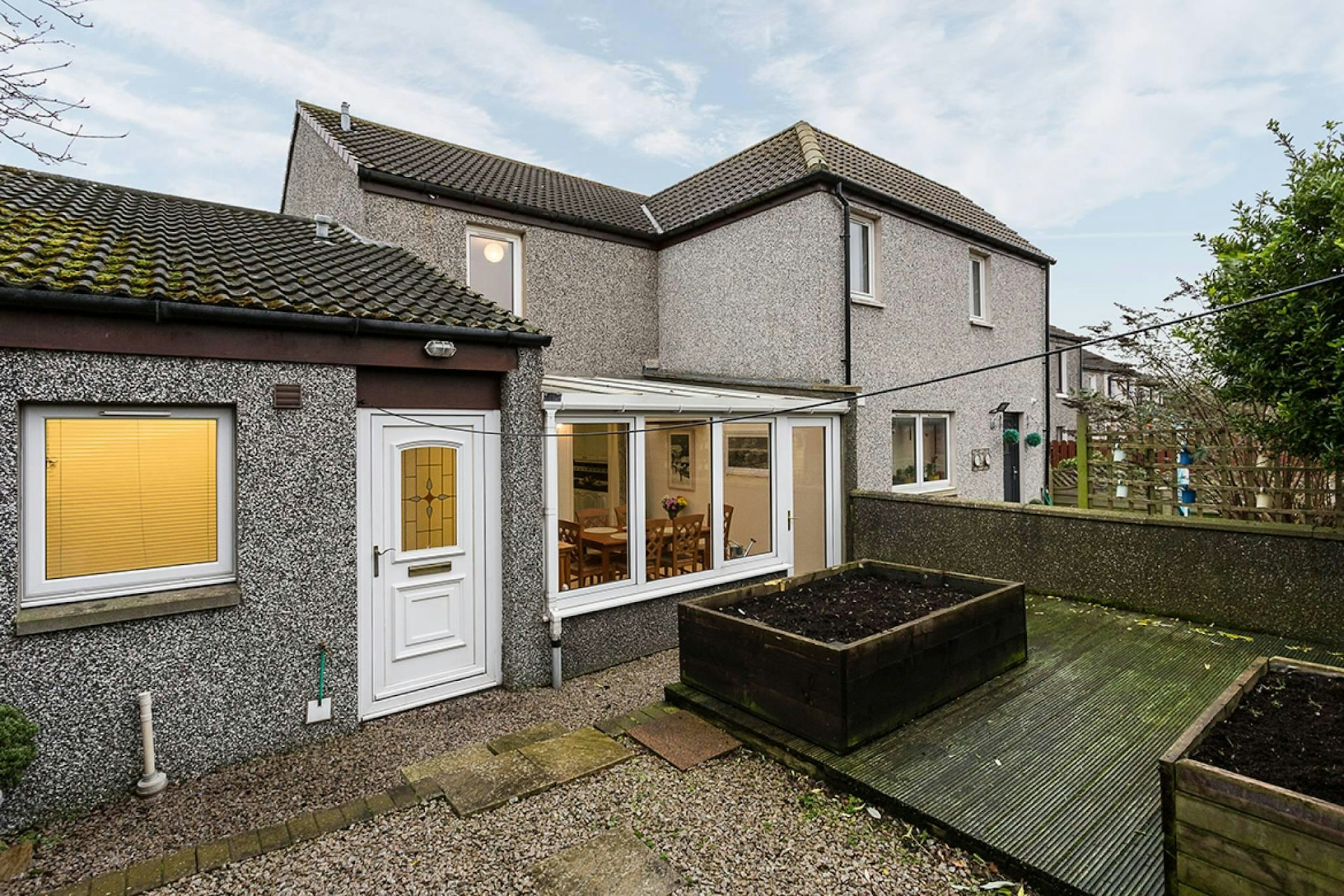 20 Langdykes Way, Cove Bay, Aberdeen, AB12 3HG McEwan Fraser Legal