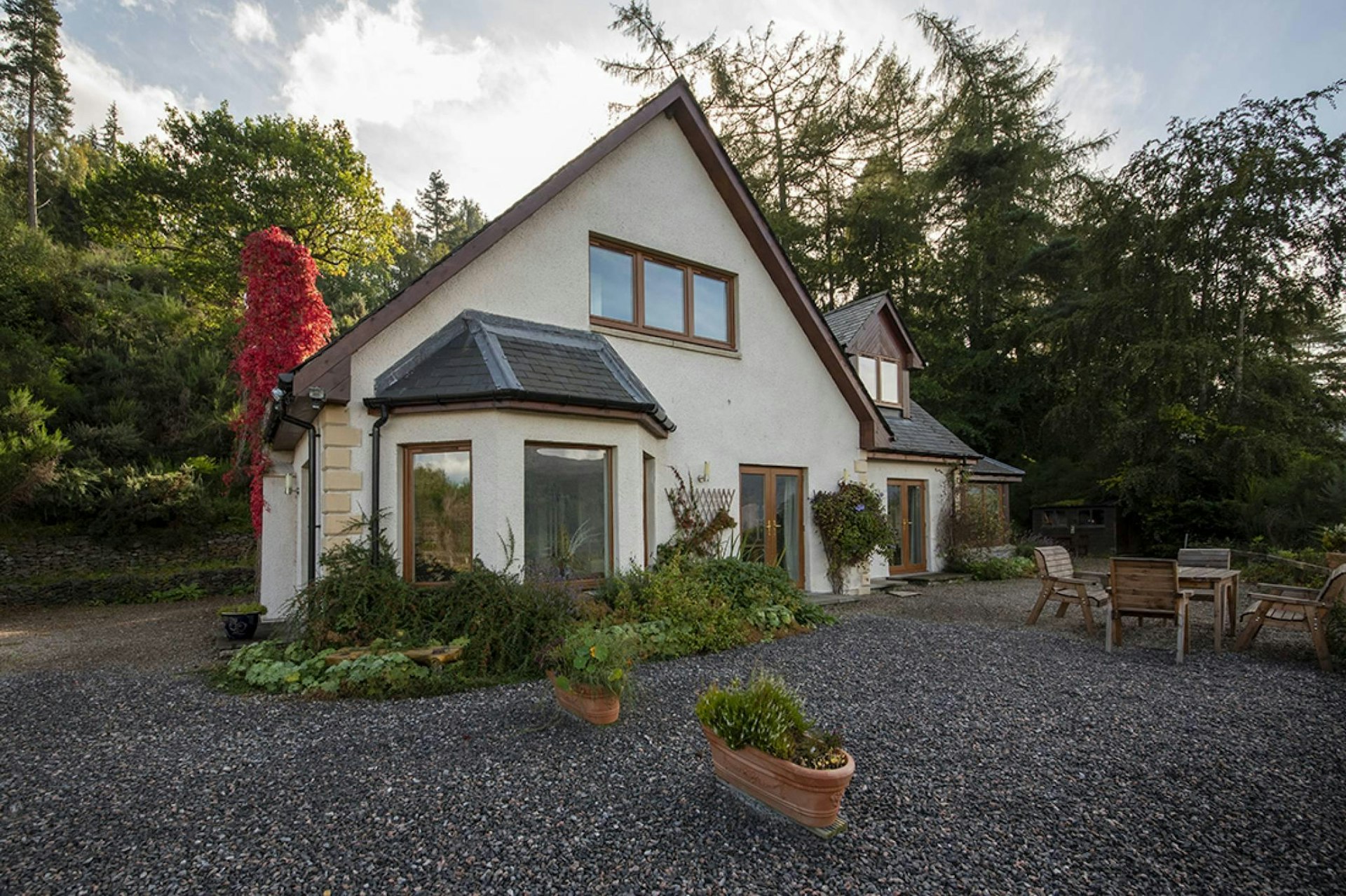 Fairview, The Turns, Foyers, InvernessShire,… McEwan Fraser Legal