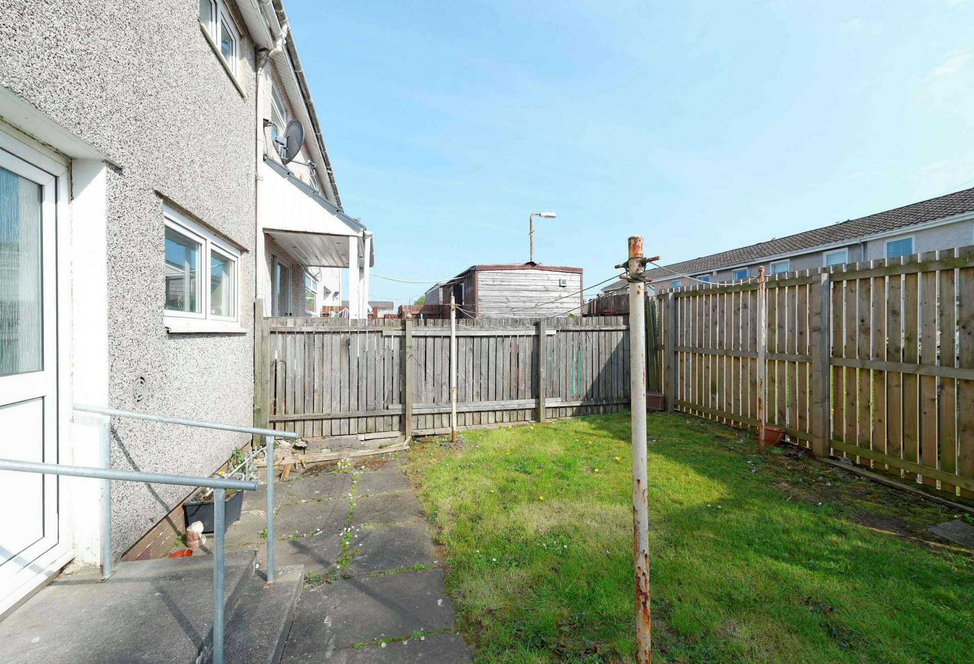 12 Margaret Street, Coatbridge, ML5 4DR McEwan Fraser Legal