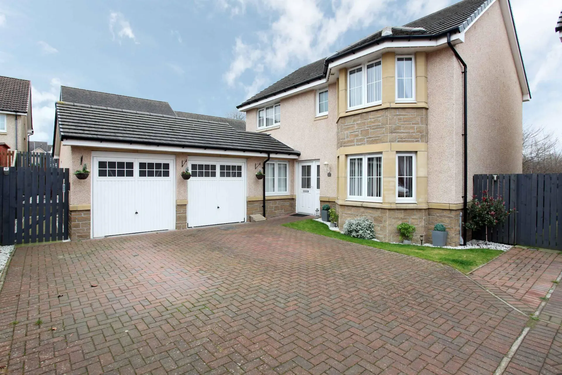 63 Lochty Drive, , Kinglassie, KY5 0YW McEwan Fraser Legal