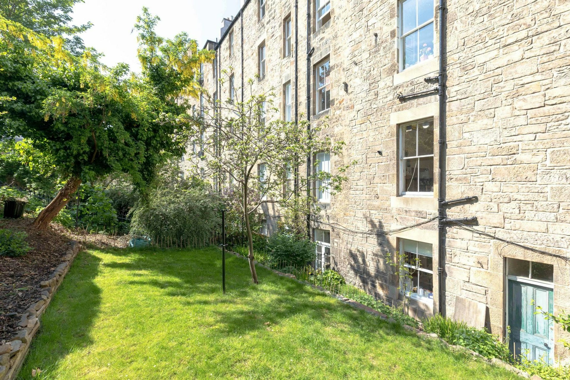 16a Royal Crescent, Edinburgh, EH3 6QA McEwan Fraser Legal