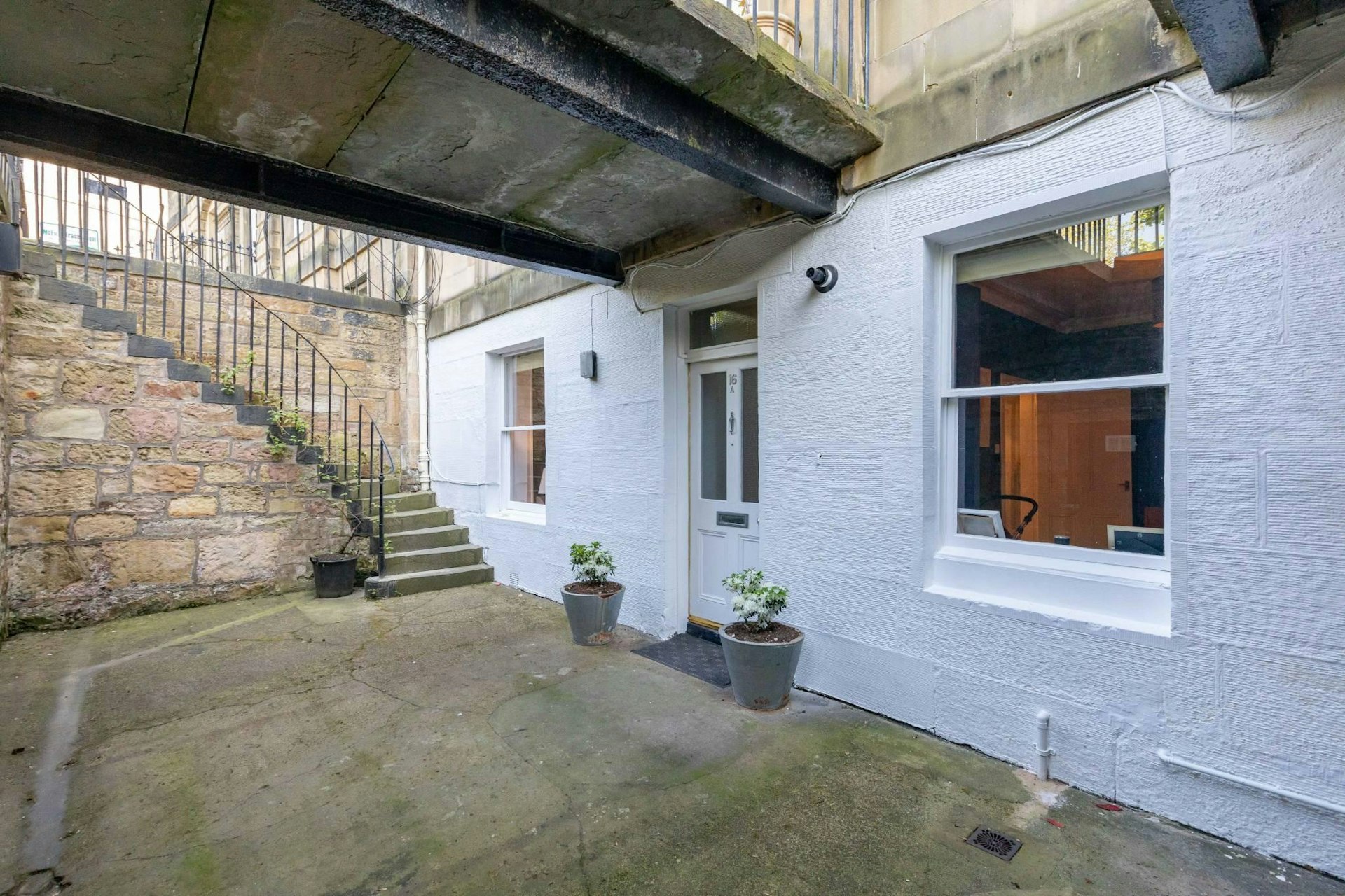16a Royal Crescent, Edinburgh, EH3 6QA McEwan Fraser Legal