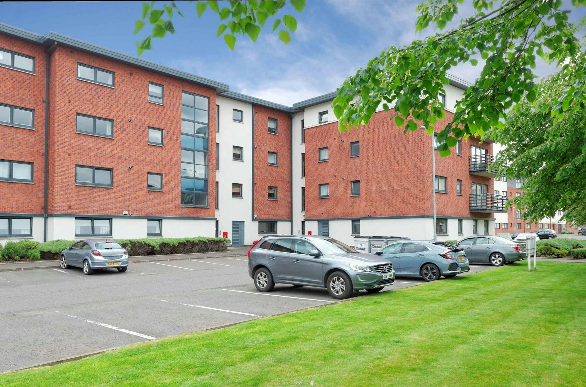 1/3 4 Mulberry Square, Ferry Village, Renfrew,… McEwan Fraser Legal