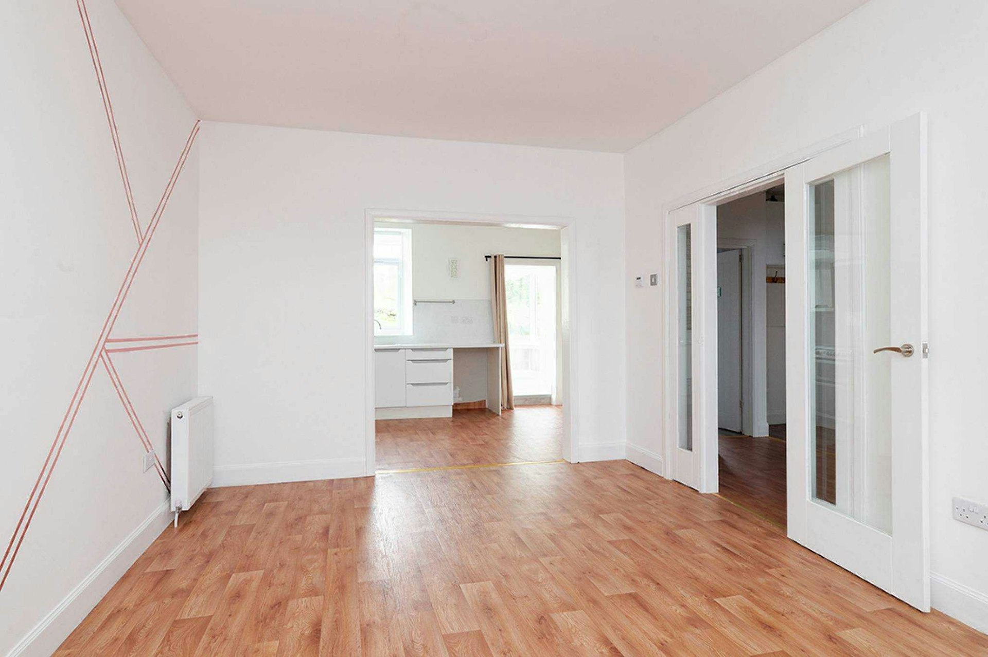 53 Leggate, New Cumnock, Cumnock, KA18 4NG McEwan Fraser Legal