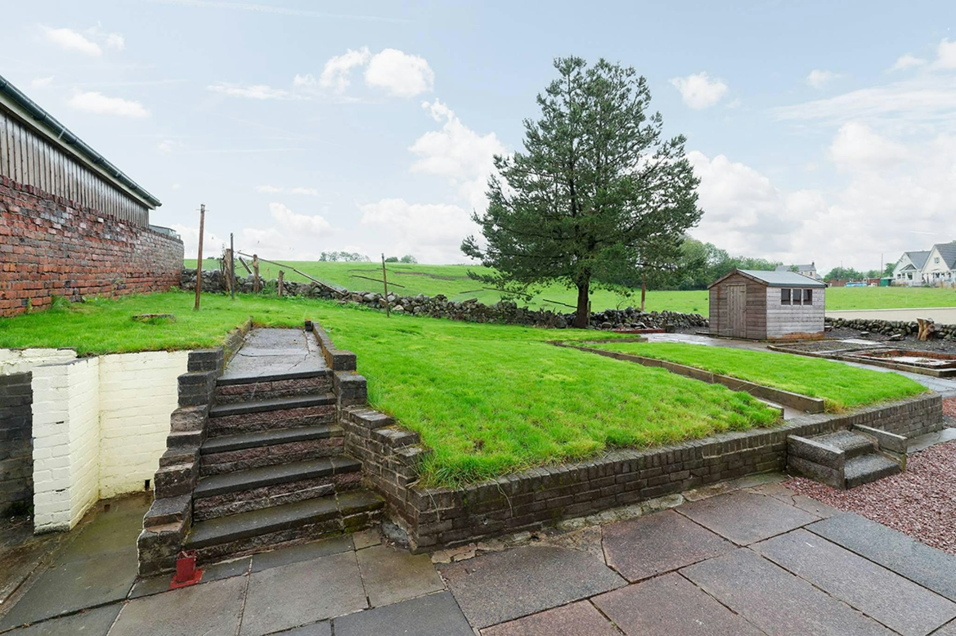 53 Leggate, New Cumnock, Cumnock, KA18 4NG McEwan Fraser Legal