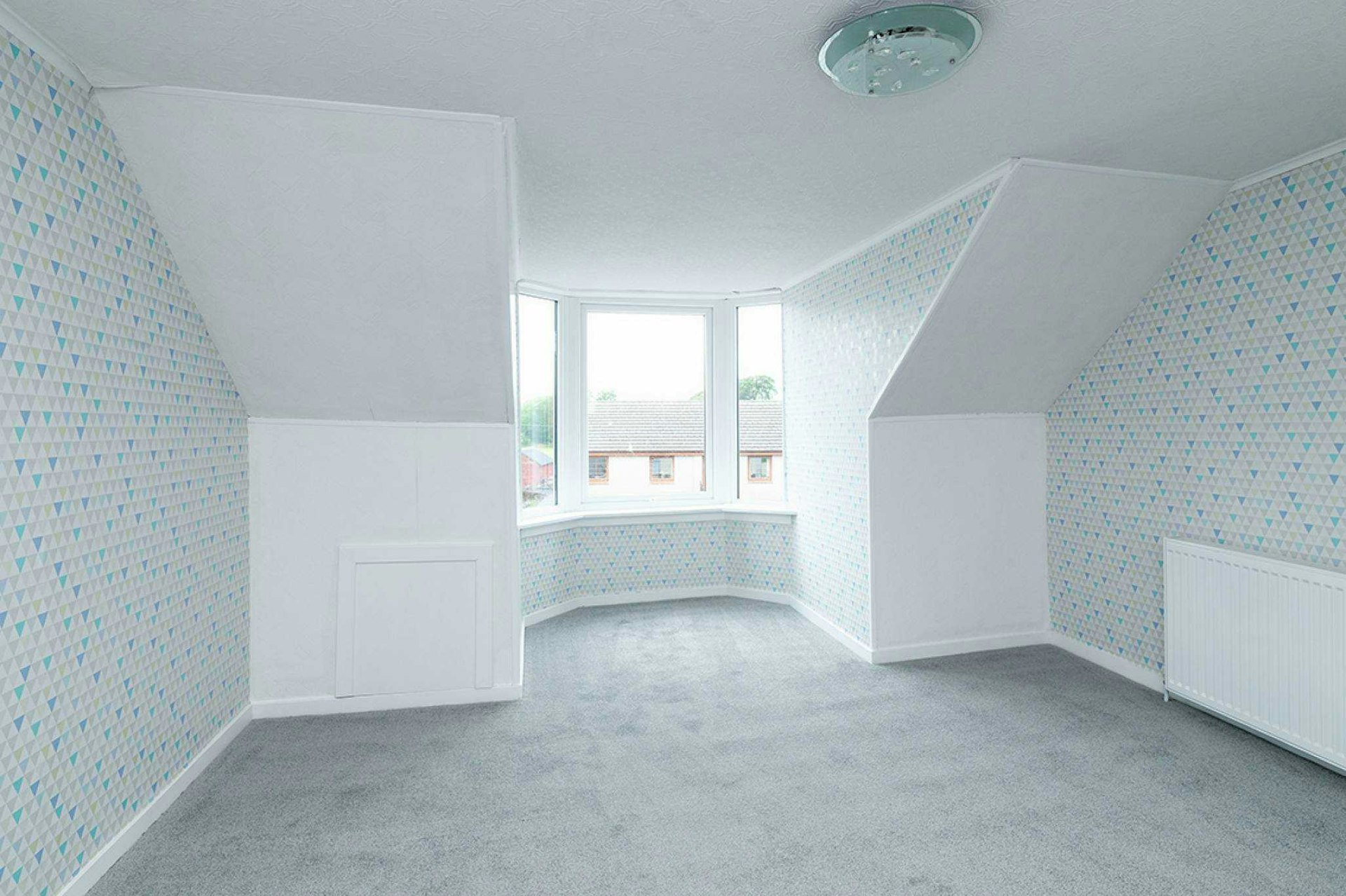 53 Leggate, New Cumnock, Cumnock, KA18 4NG McEwan Fraser Legal