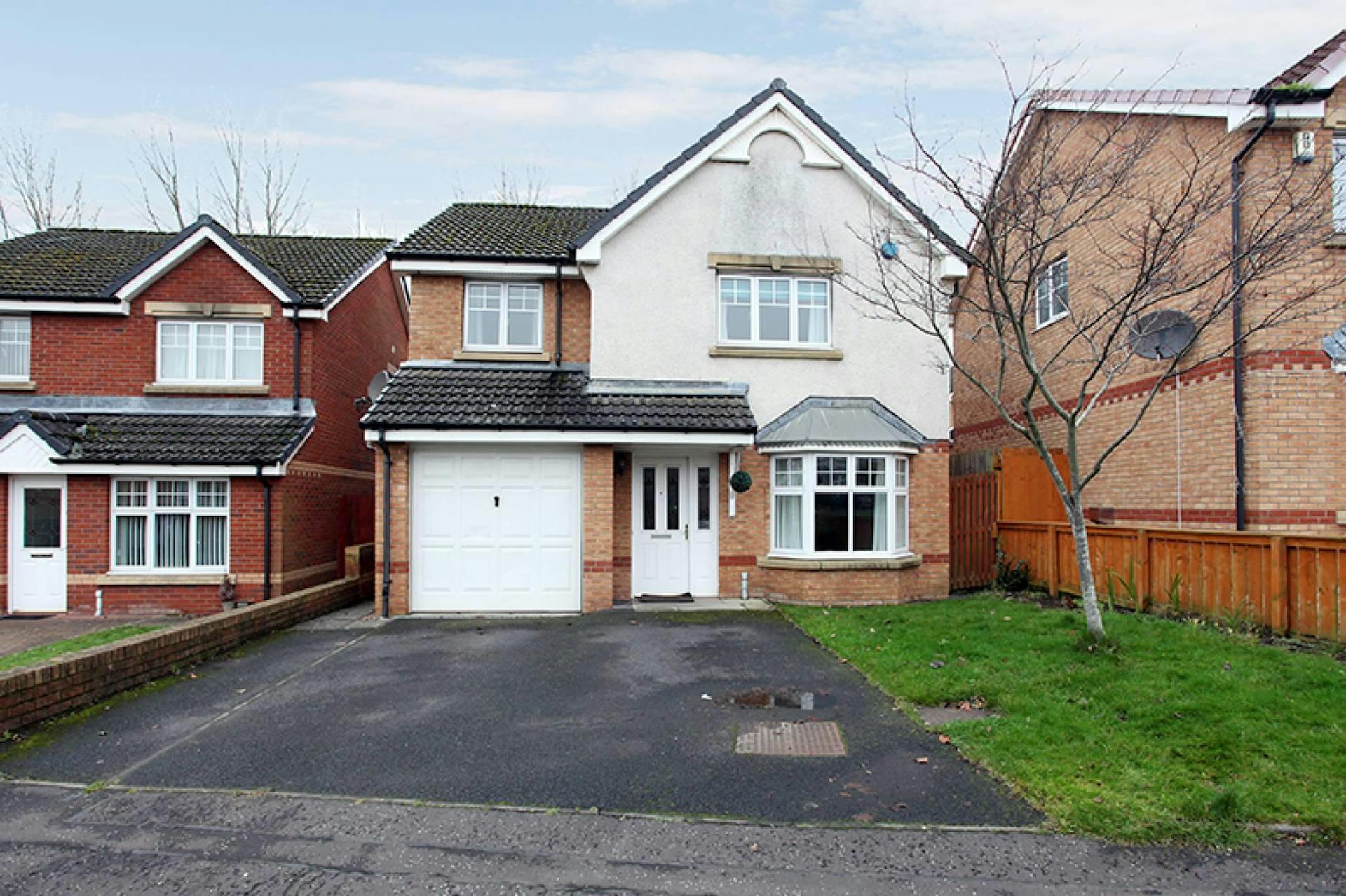 7 Peasehill Gait, , Rosyth, KY11 2BD McEwan Fraser Legal