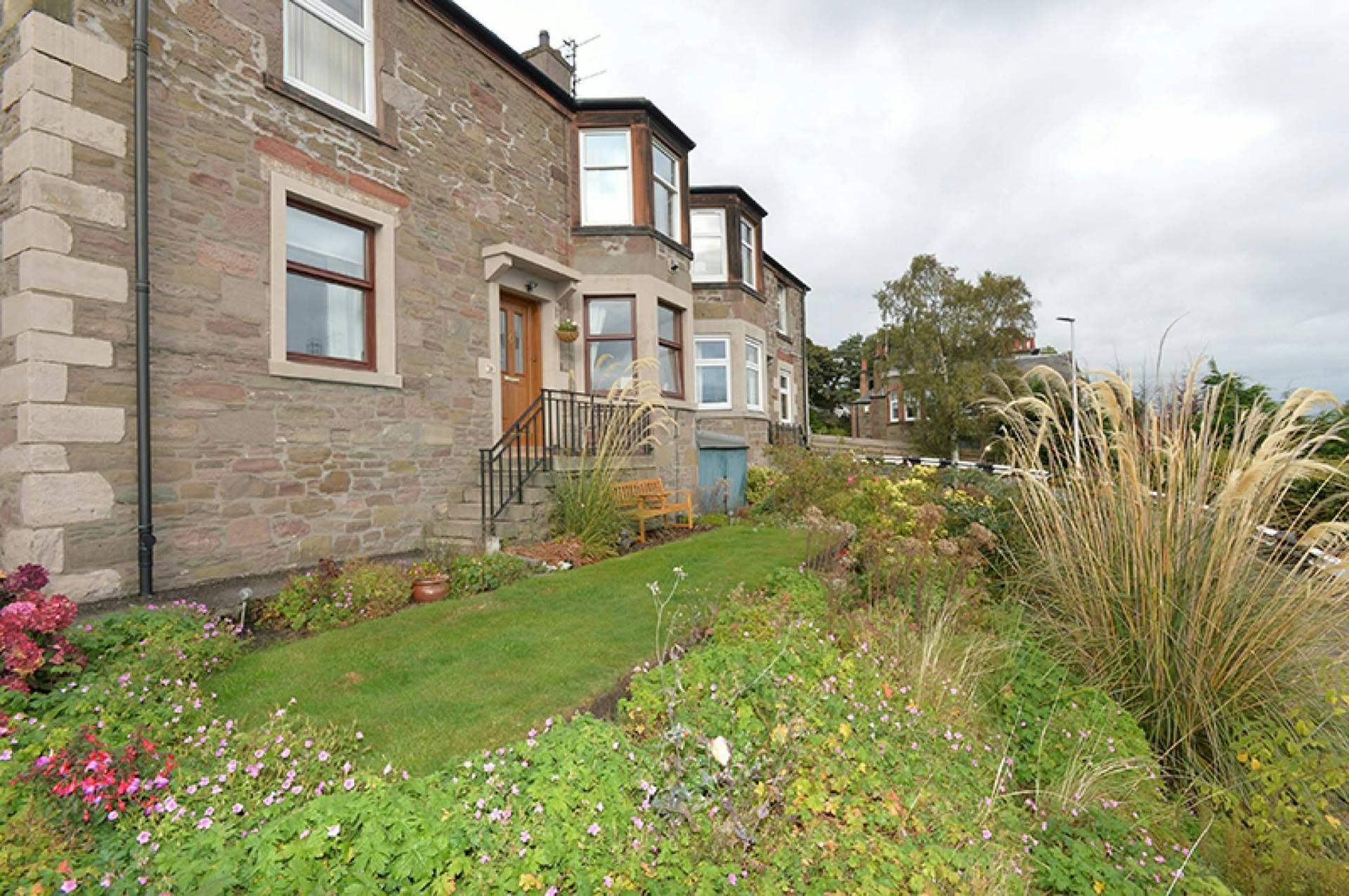 25 Kenilworth Avenue, , Dundee, DD4 6LE McEwan Fraser Legal