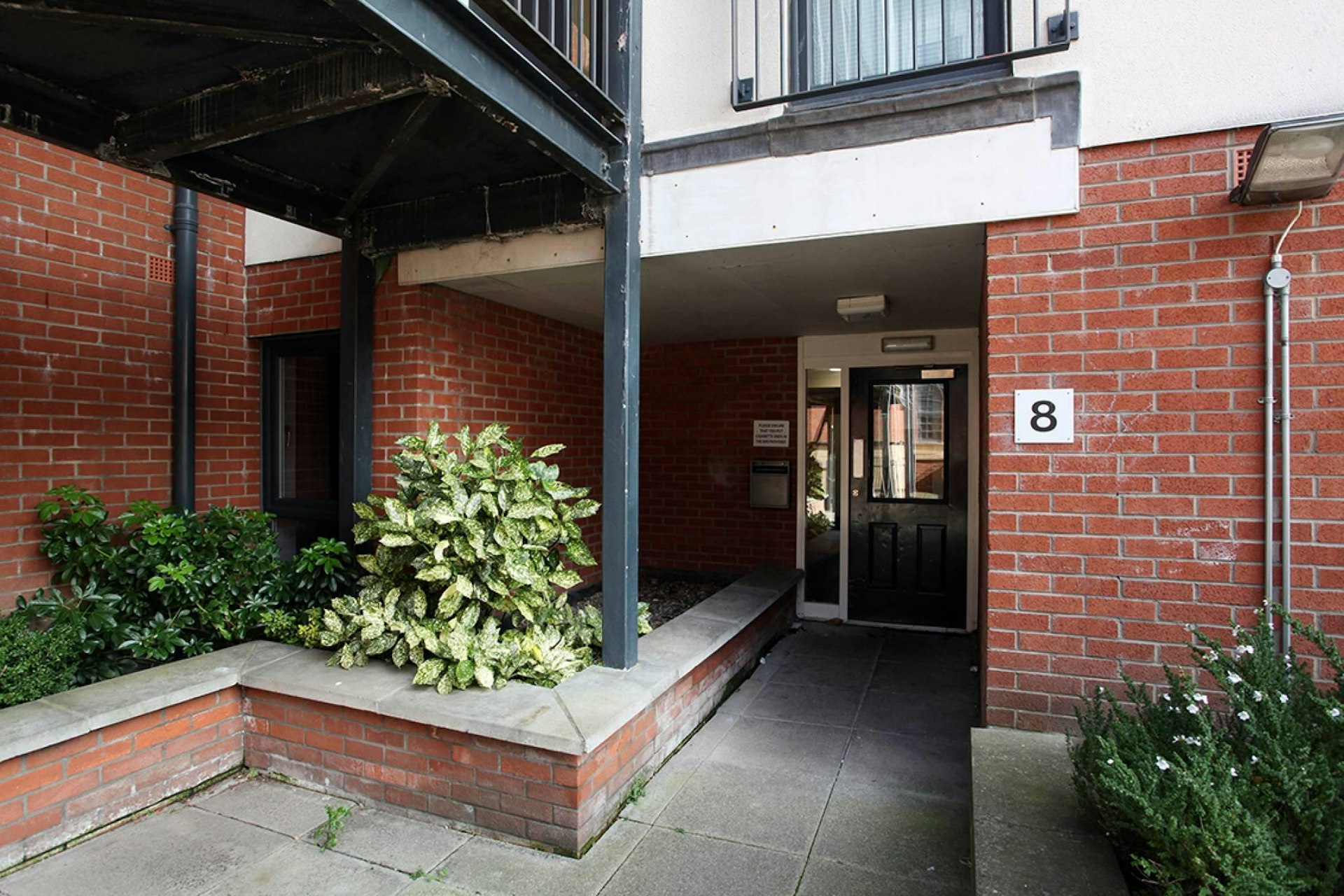 Flat 35, 8 Salamander Court, Leith, Edinburgh,… McEwan Fraser Legal