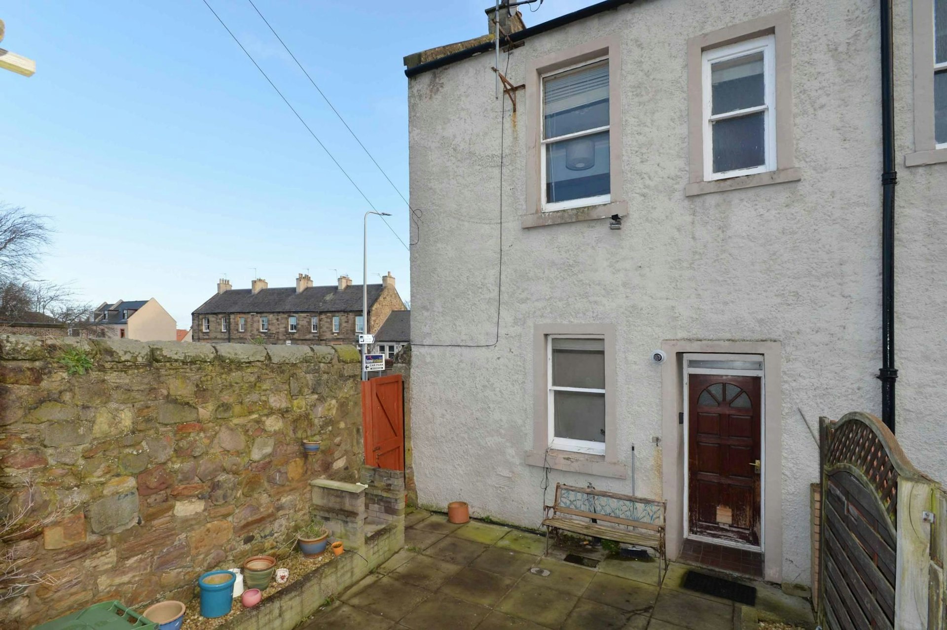 18 Church Street, , Tranent, EH33 1AB McEwan Fraser Legal