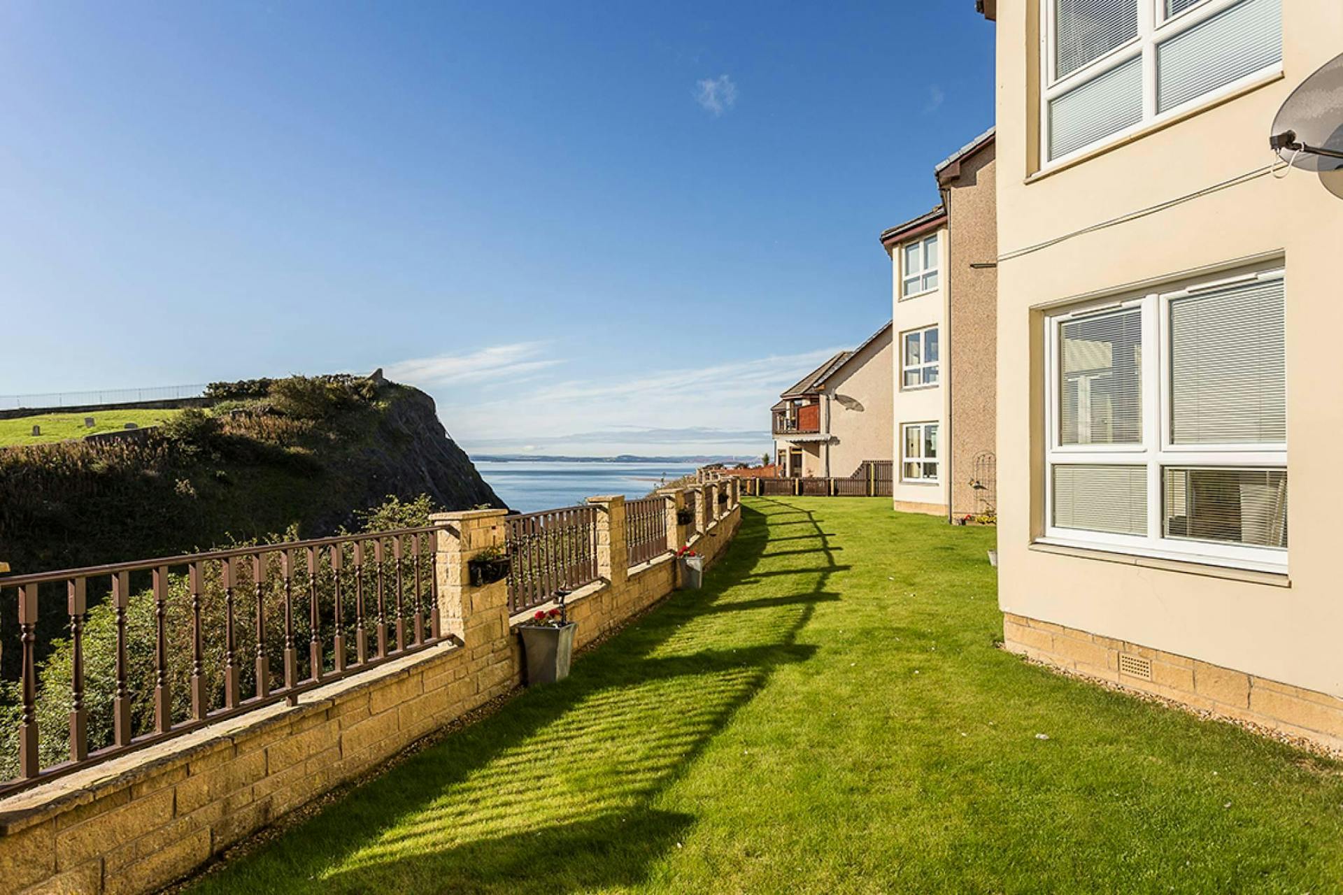 17B Kingsview Burntisland Road, , Kinghorn, KY3… McEwan Fraser Legal