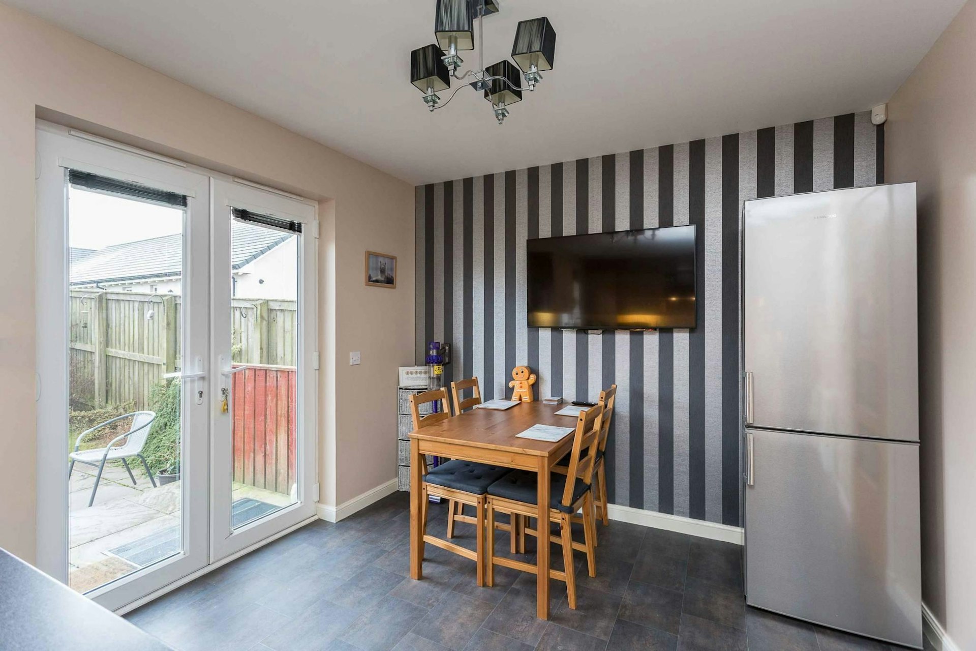 10 Lord Lyell Drive, , Kirriemuir, DD8 4LF McEwan Fraser Legal