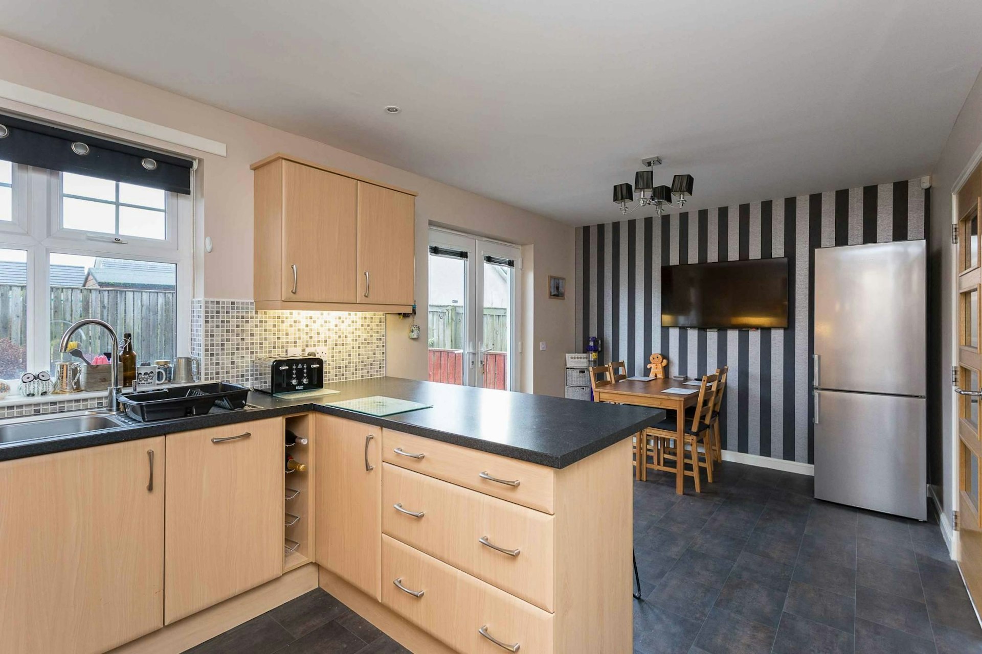 10 Lord Lyell Drive, , Kirriemuir, DD8 4LF McEwan Fraser Legal