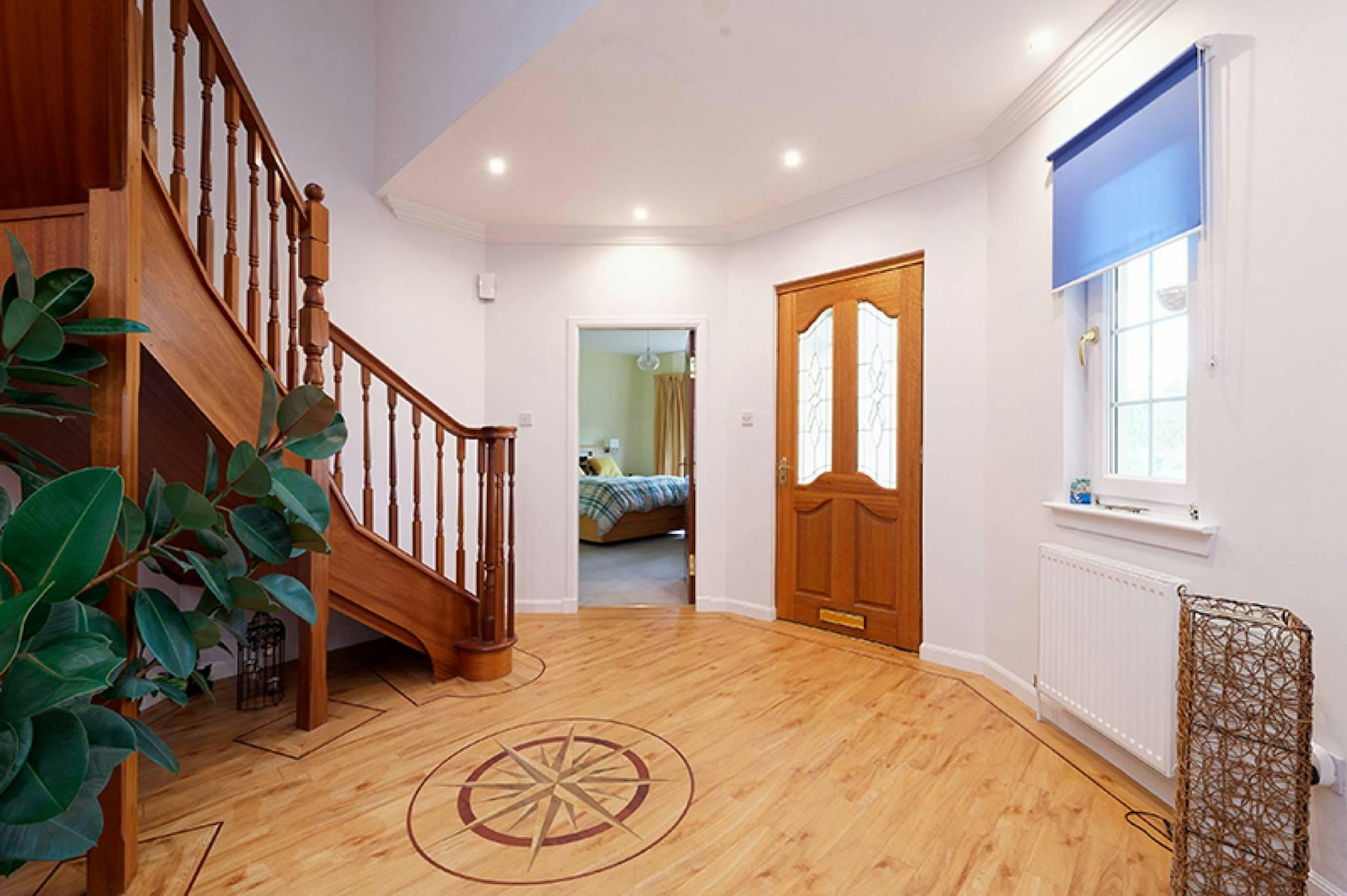 1B Broomhill View, Millheugh, Larkhall, ML9 1AW McEwan Fraser Legal