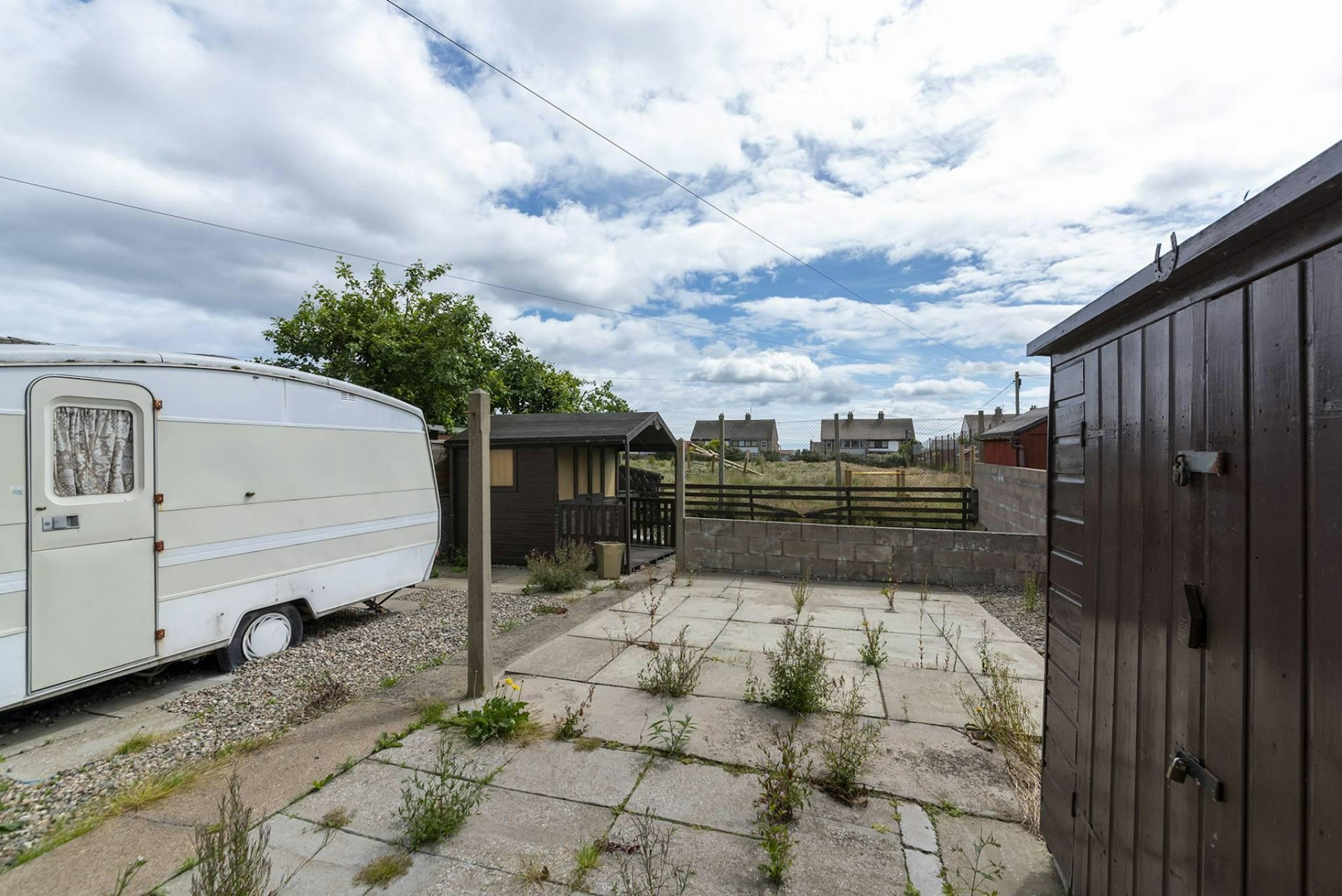 57 Philorth Avenue, , Fraserburgh, AB43 9QB McEwan Fraser Legal