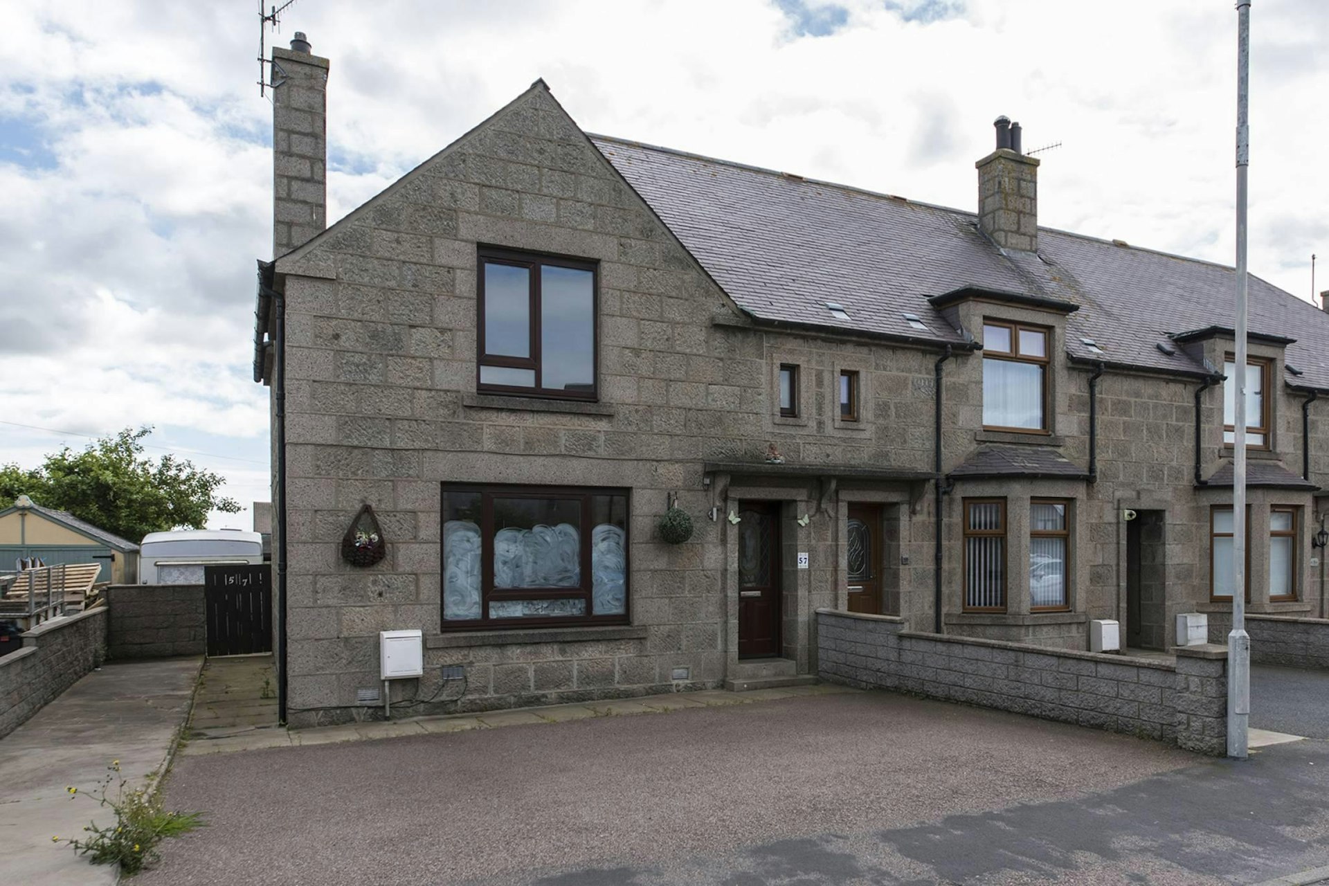 Estate Agents Fraserburgh McEwan Fraser Legal