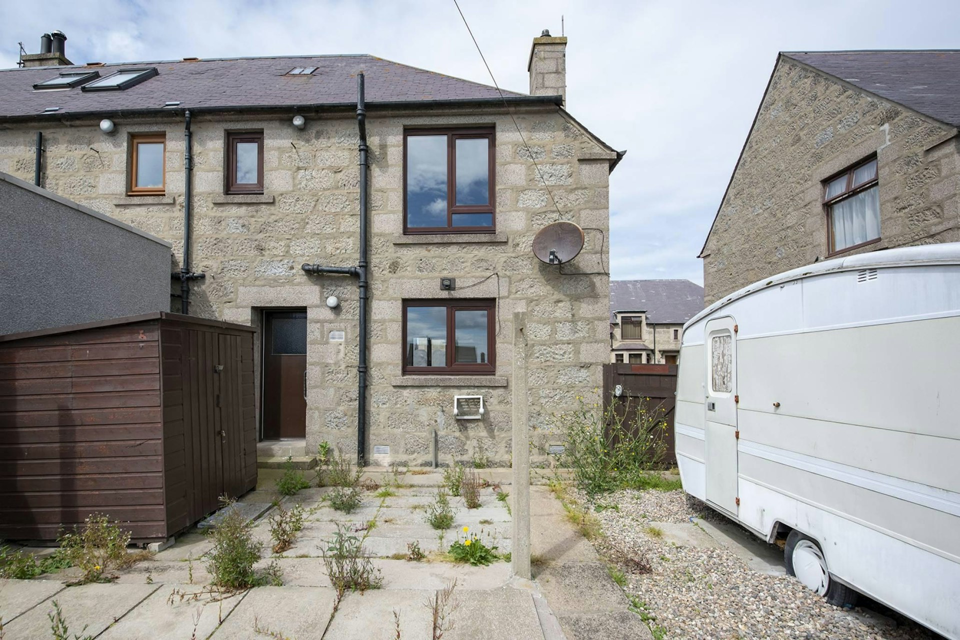 57 Philorth Avenue, , Fraserburgh, AB43 9QB McEwan Fraser Legal