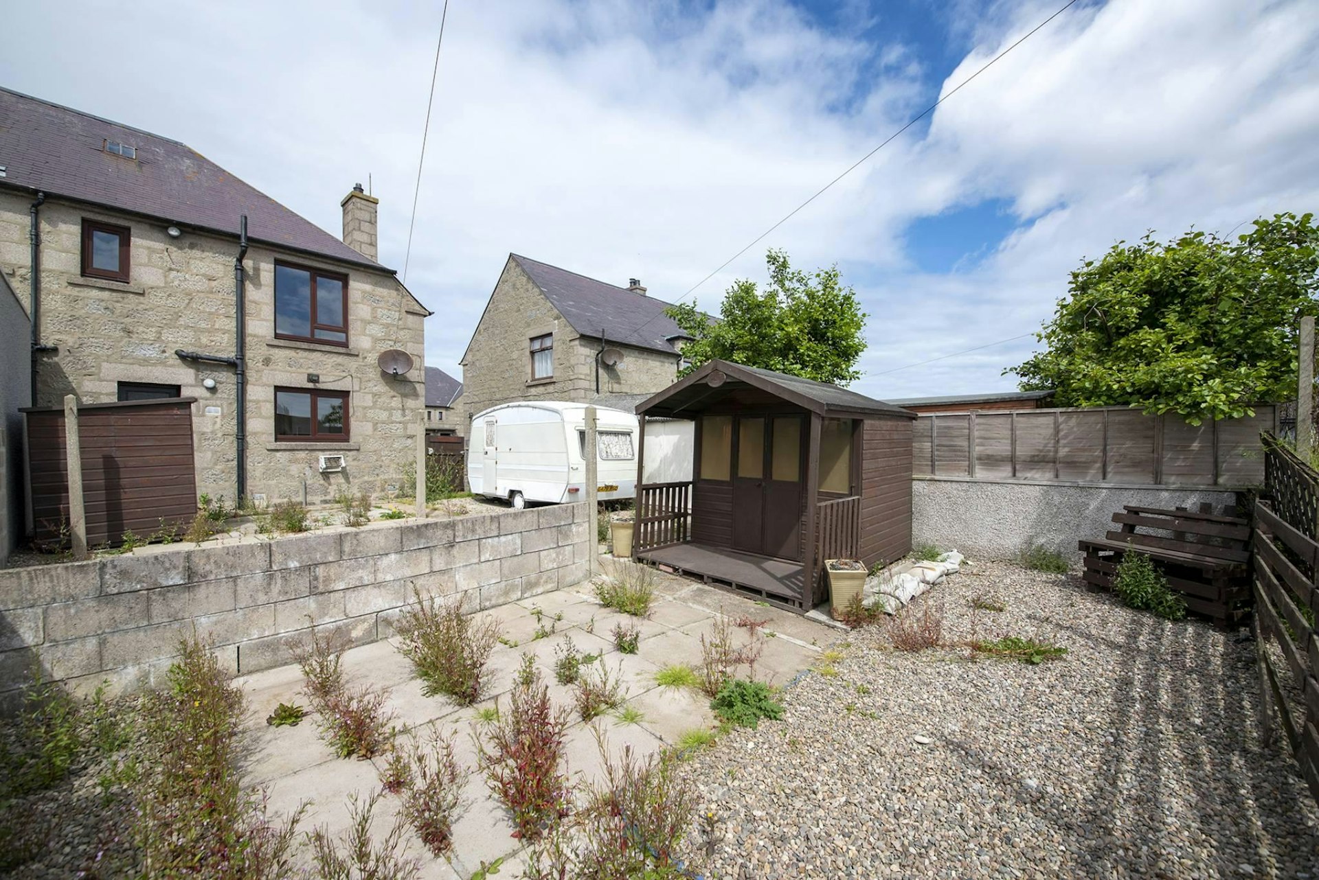 57 Philorth Avenue, , Fraserburgh, AB43 9QB McEwan Fraser Legal