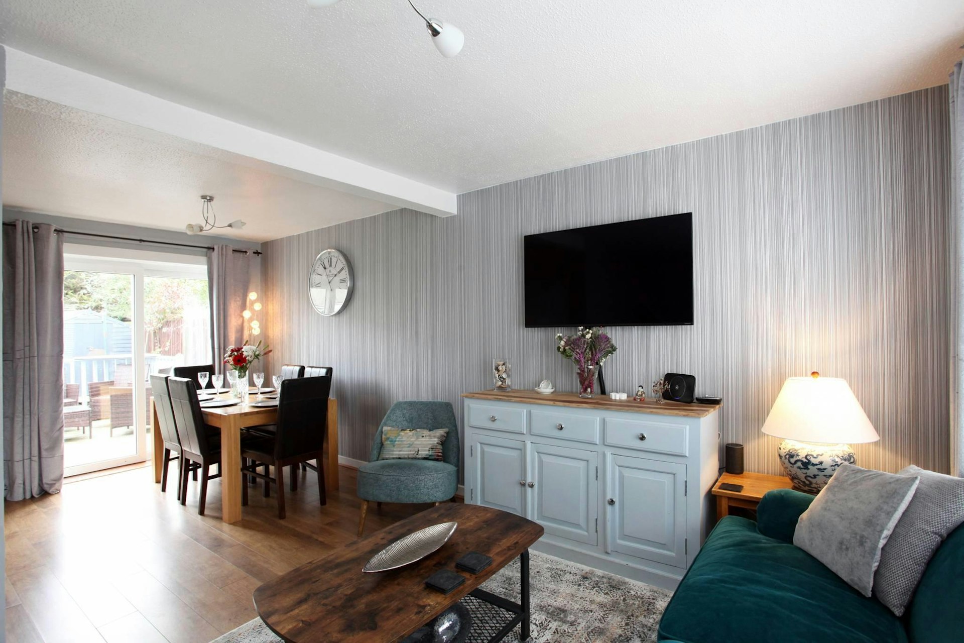 35 Langton View, East Calder, Livingston, EH53… McEwan Fraser Legal