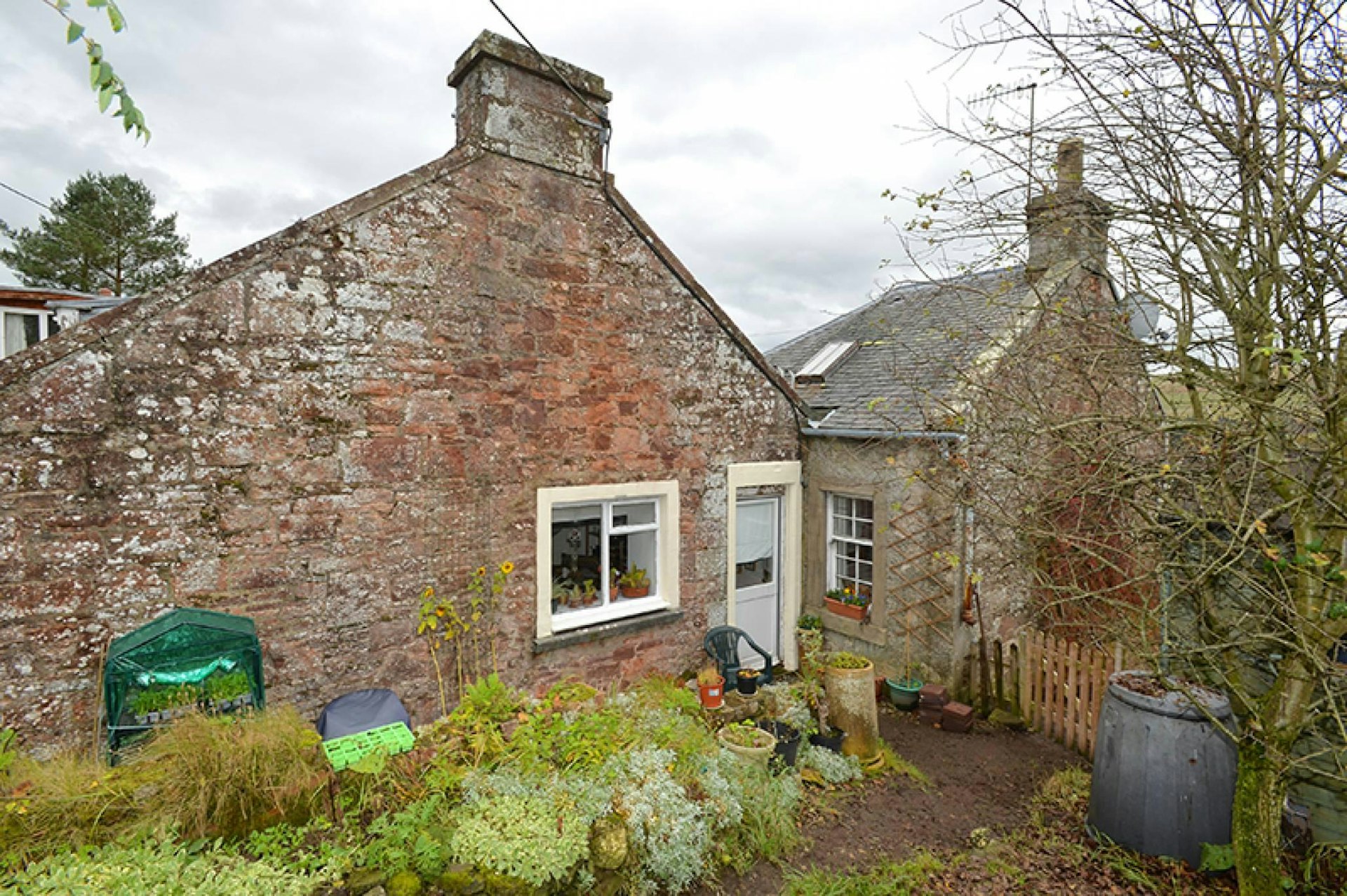The Cottage Mountain Cross, , West Linton, EH46… McEwan Fraser Legal