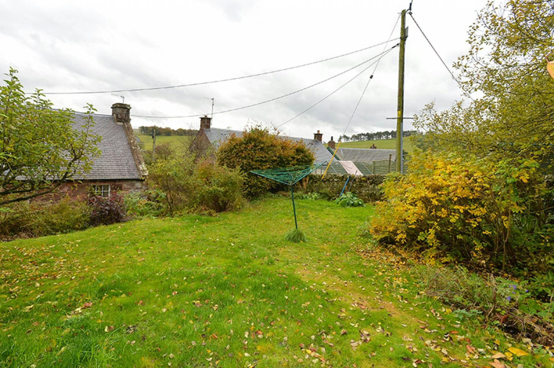 The Cottage Mountain Cross, , West Linton, EH46… McEwan Fraser Legal