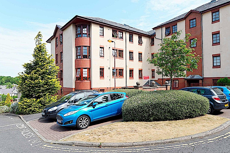 98 3 Orchard Brae Avenue Edinburgh Eh4 2gb Mcewan Fraser Legal