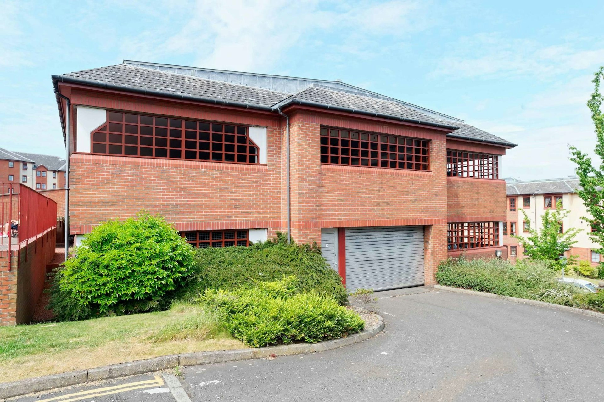 98/3 Orchard Brae Avenue, , Edinburgh, EH4 2GB McEwan Fraser Legal