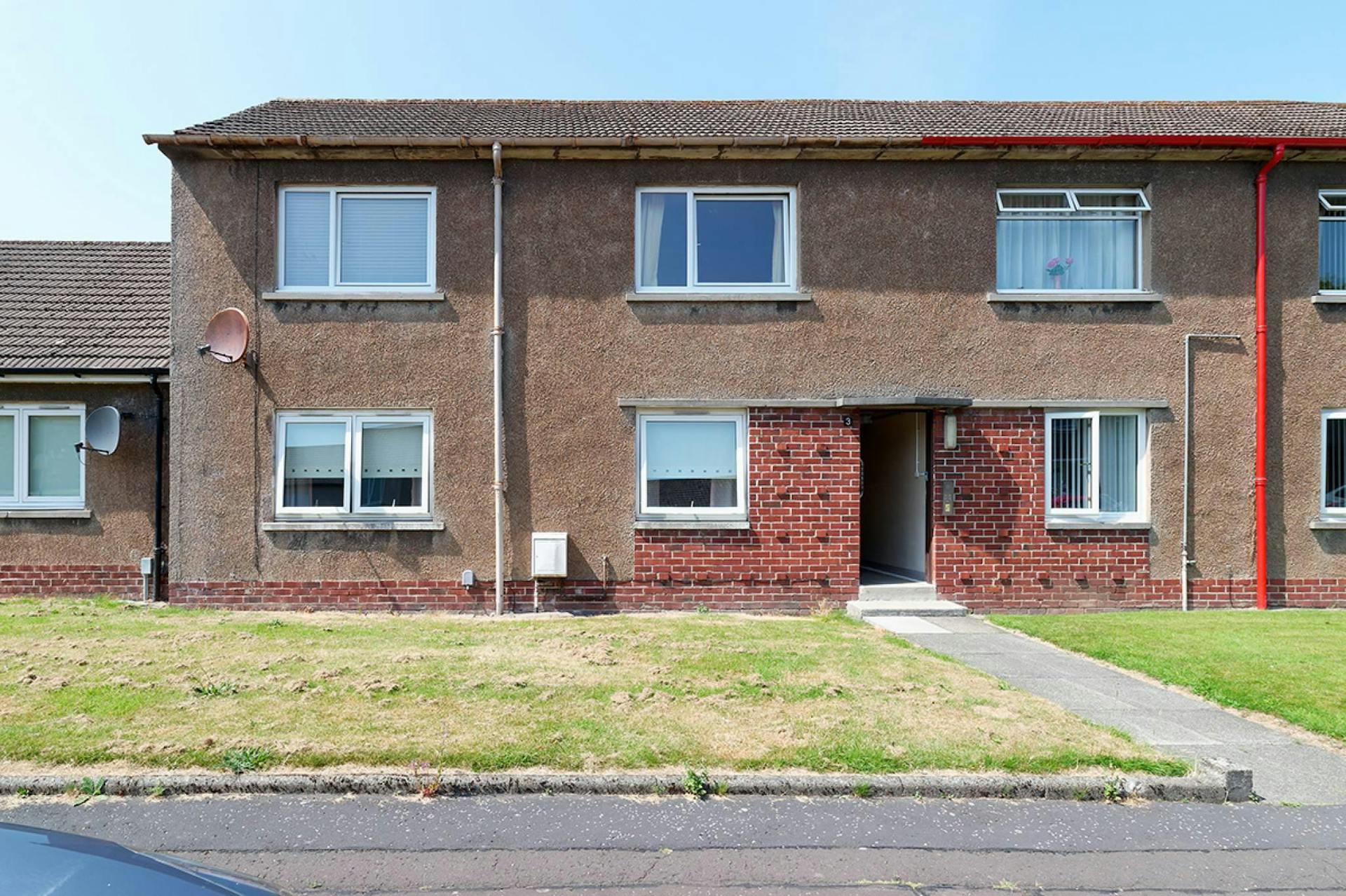 3D Arran Road, Renfrew, PA4 0DE McEwan Fraser Legal