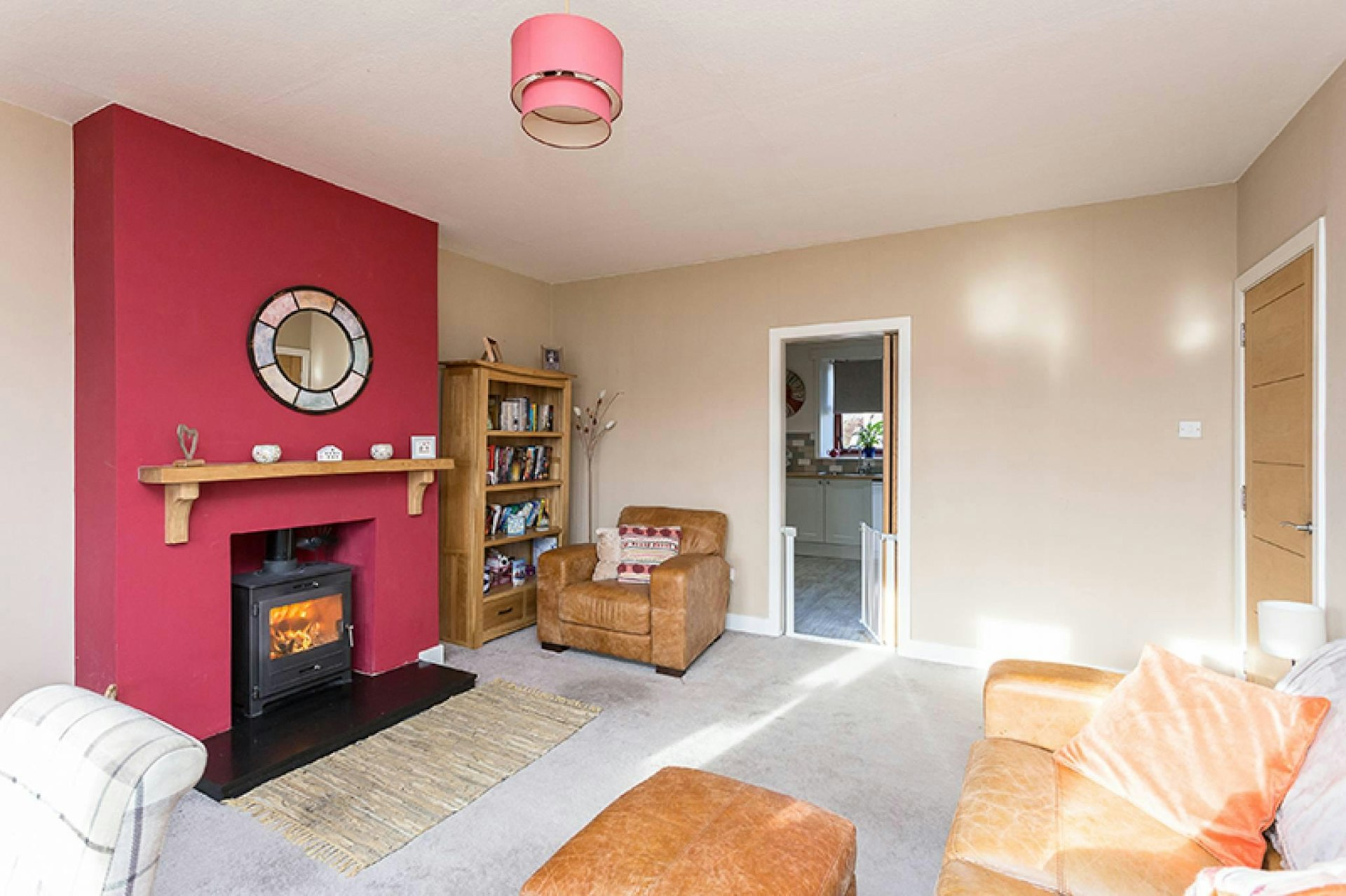 31 Waverley Terrace, , Dundee, DD4 6LJ McEwan Fraser Legal