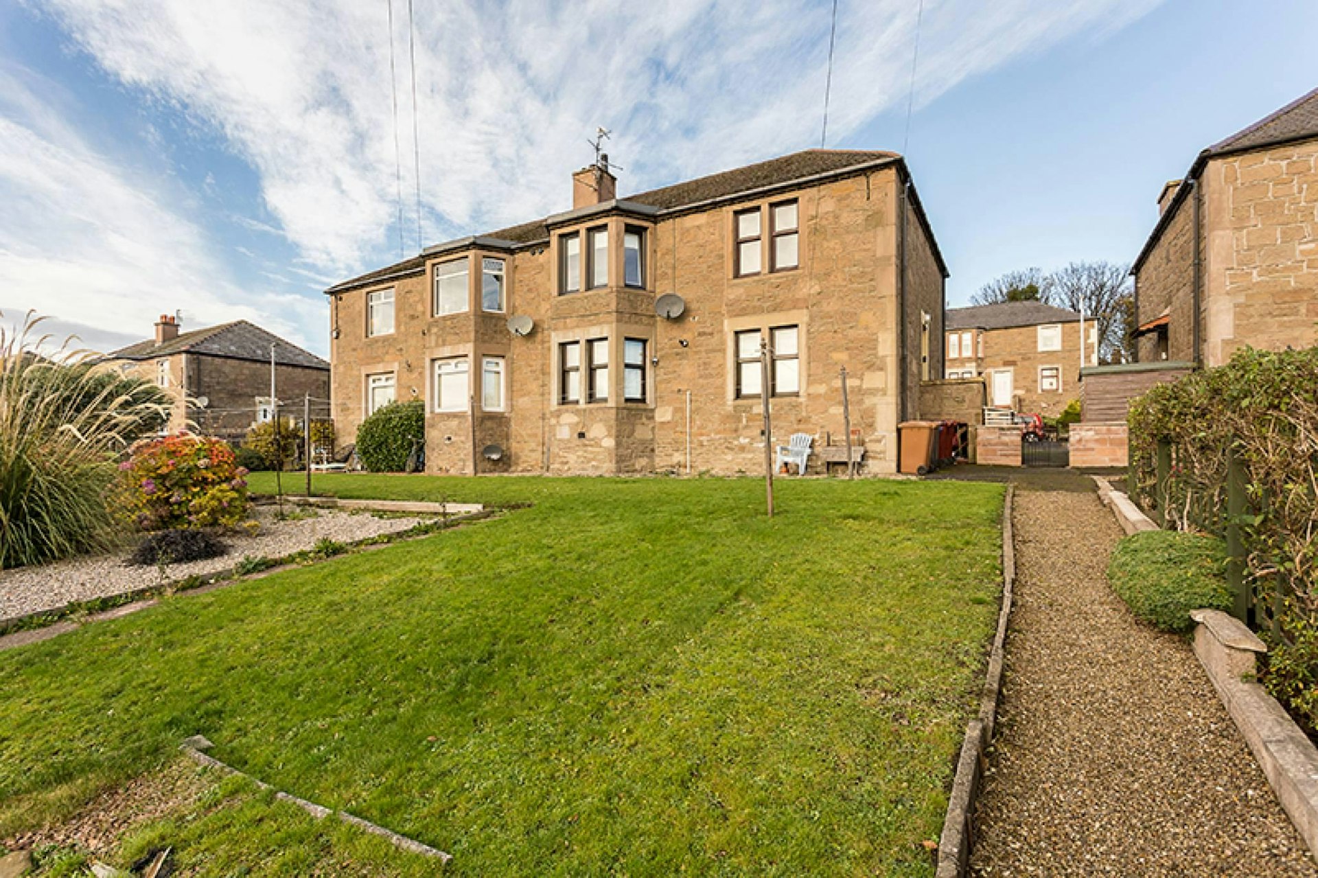 31 Waverley Terrace, , Dundee, DD4 6LJ McEwan Fraser Legal