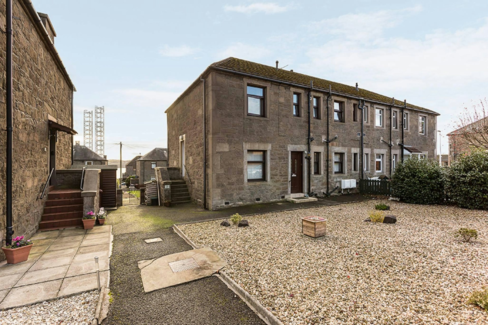 31 Waverley Terrace, , Dundee, DD4 6LJ McEwan Fraser Legal