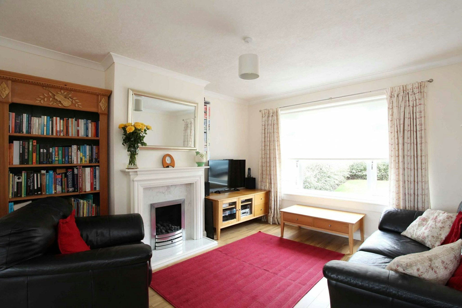 55 Thomson Road, Currie, Edinburgh, EH14 5HT McEwan Fraser Legal