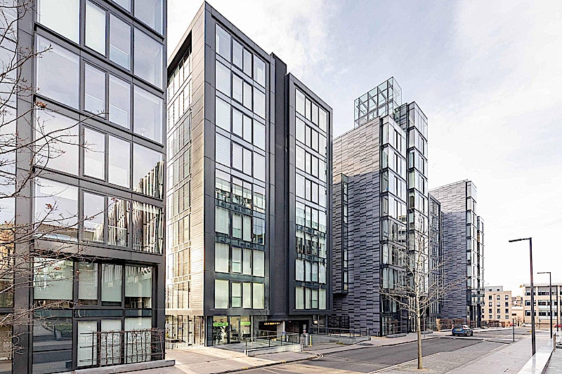 Flat 4 10 Simpson Loan Edinburgh Eh3 9gq Mcewan Fraser Legal