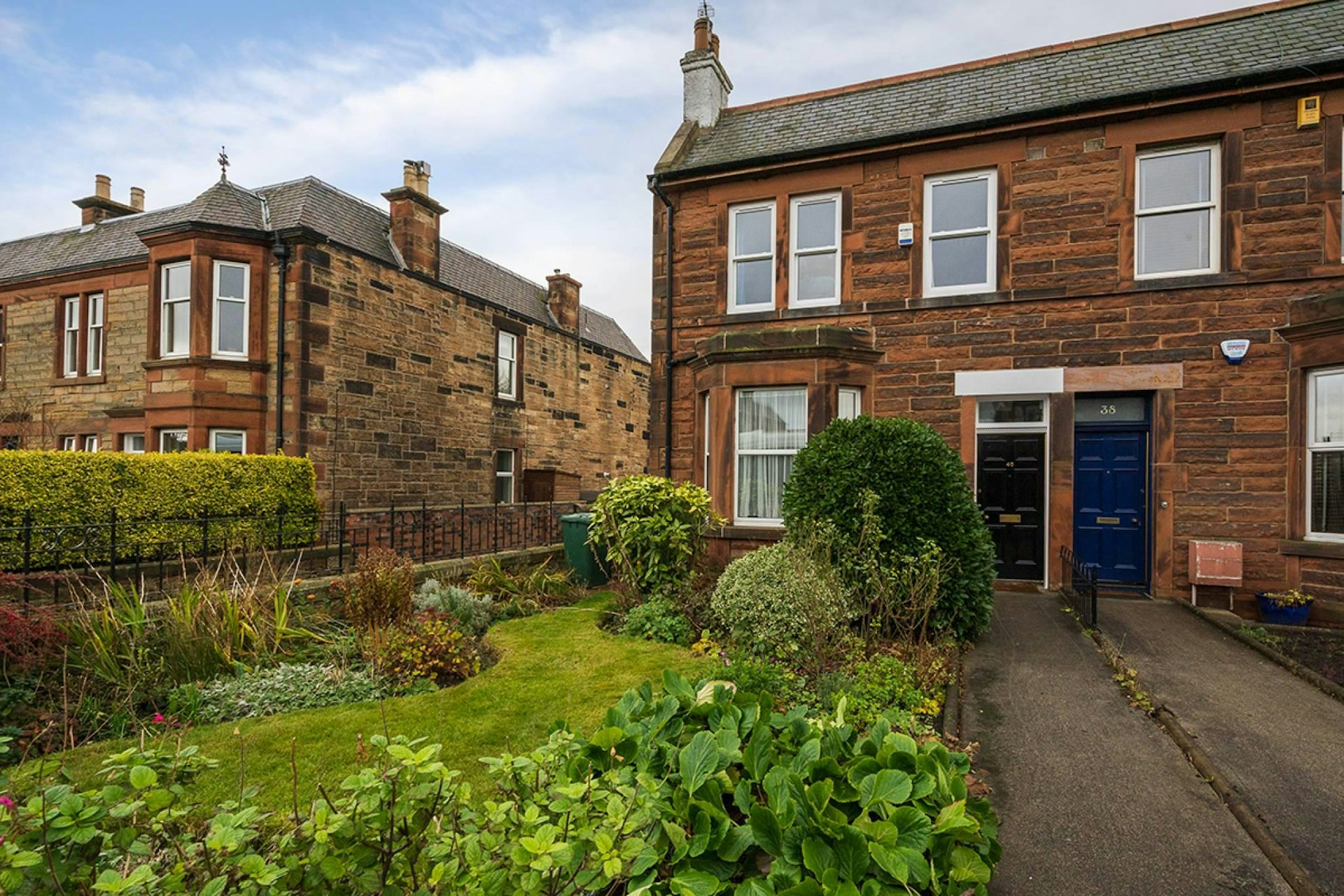 40 Inchview Terrace, Craigentinny, Edinburgh,… McEwan Fraser Legal