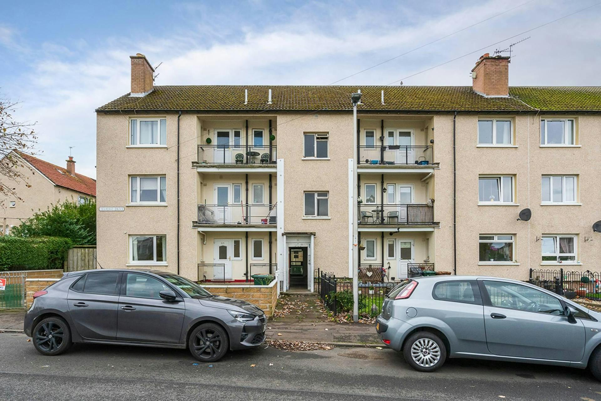 1/4 Telford Drive, Edinburgh, EH4 2NQ McEwan Fraser Legal