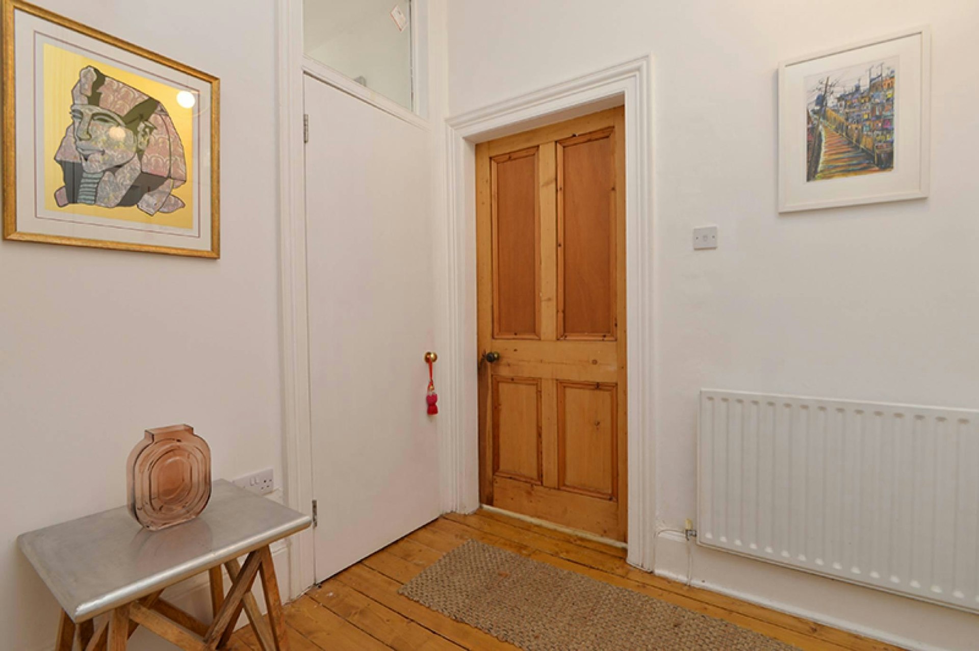 29/4 Bellevue Road, , Edinburgh, EH7 4DL McEwan Fraser Legal