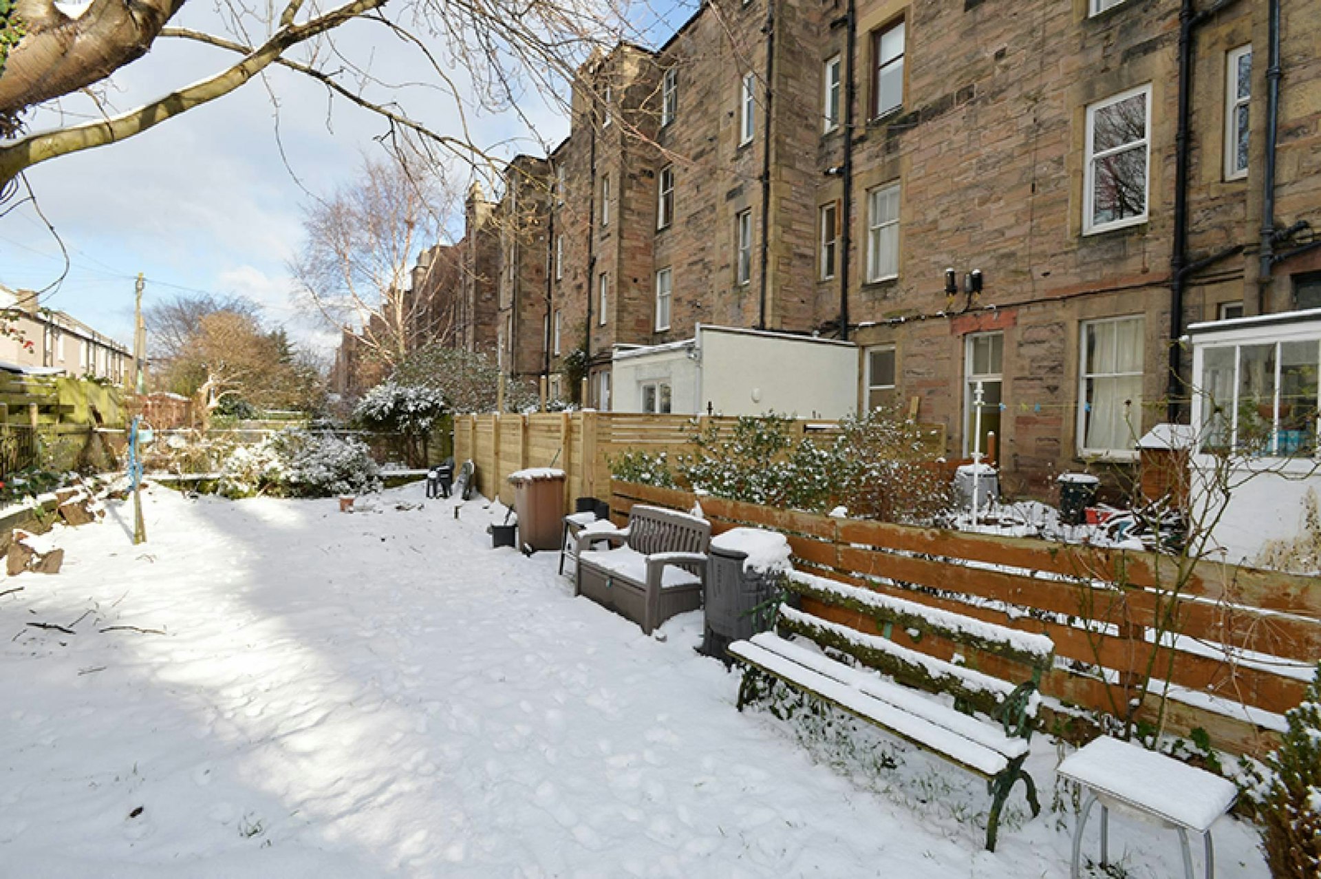 29/4 Bellevue Road, , Edinburgh, EH7 4DL McEwan Fraser Legal
